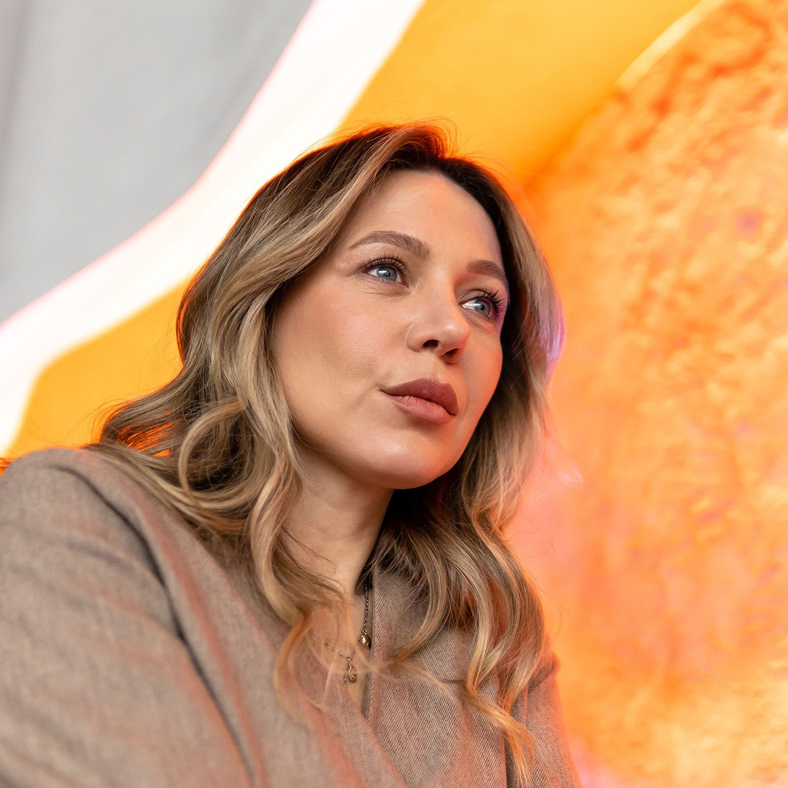 Портретный фотограф Москва