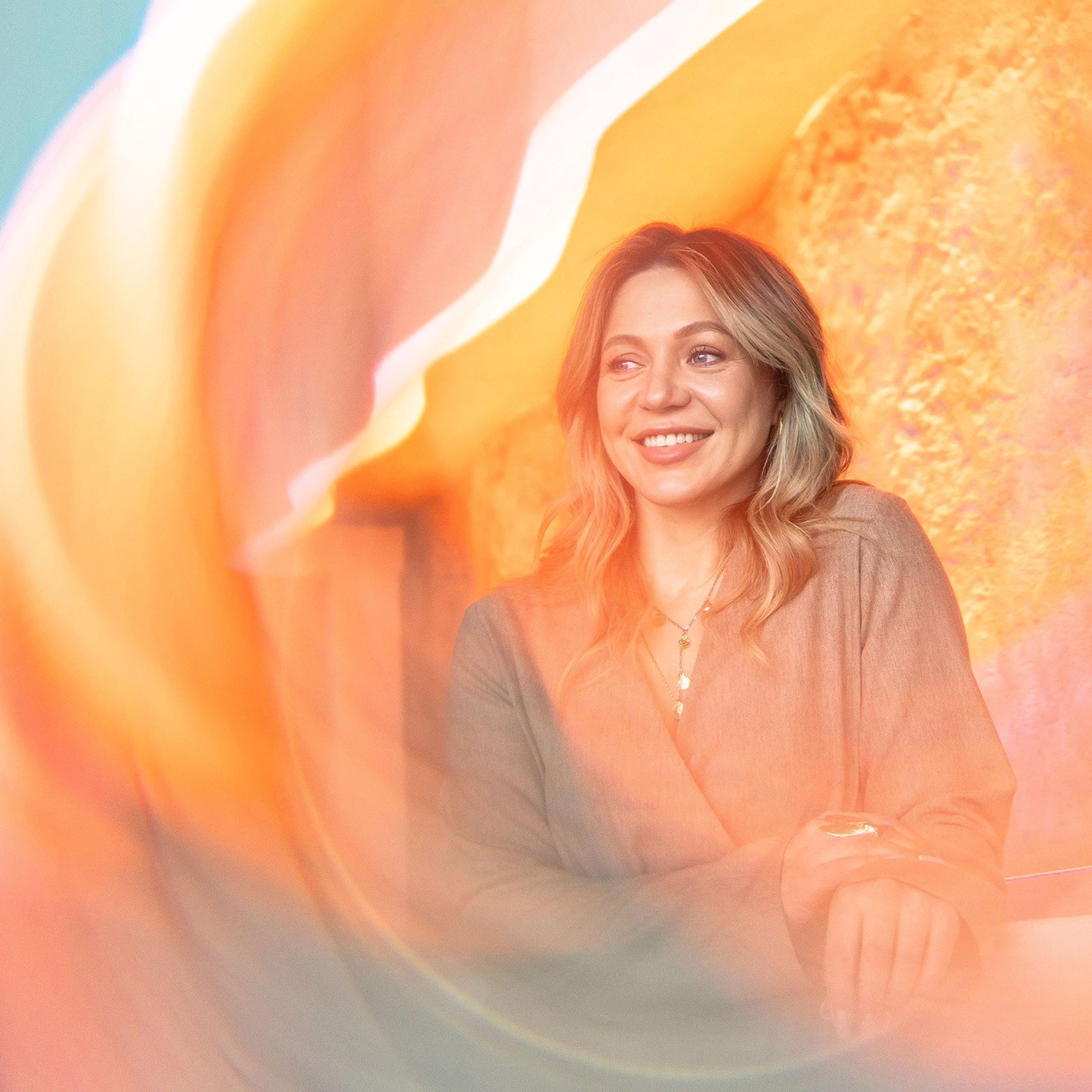 Портретный фотограф Москва