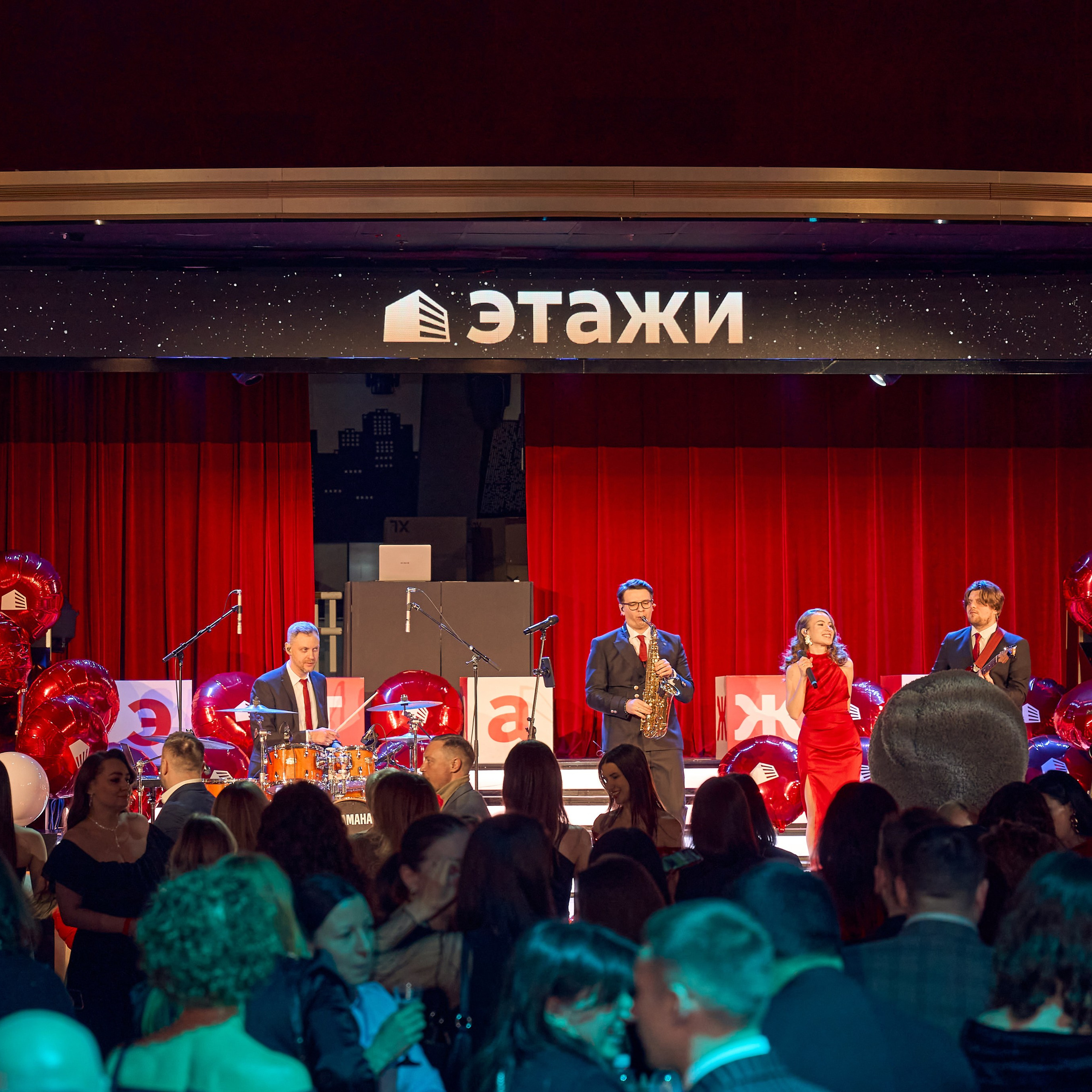 Репортажный фотограф в Москве — Сергей Рыжков