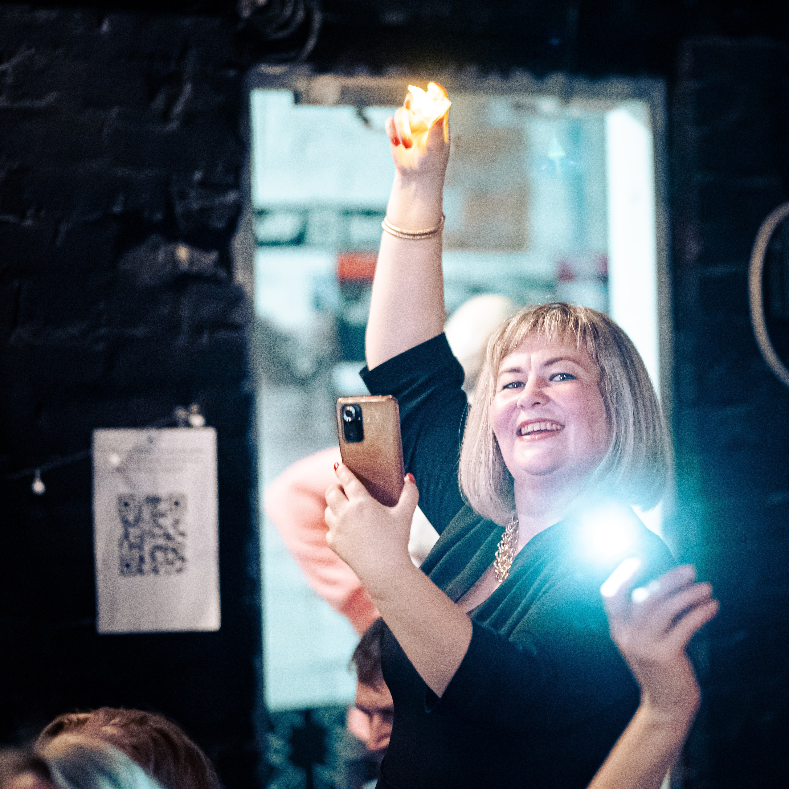 Отзывы о фотографе в Москве