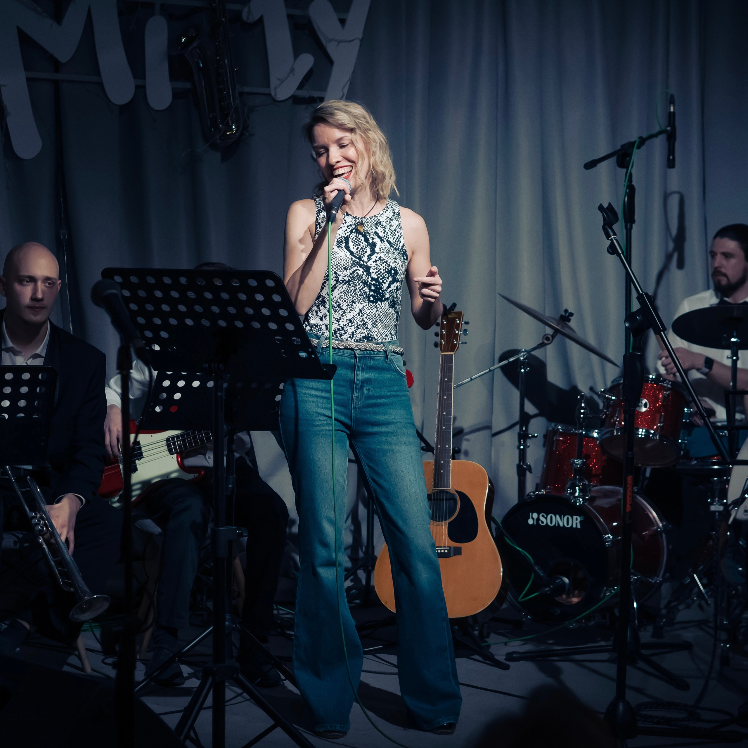 Отзывы о фотографе в Москве