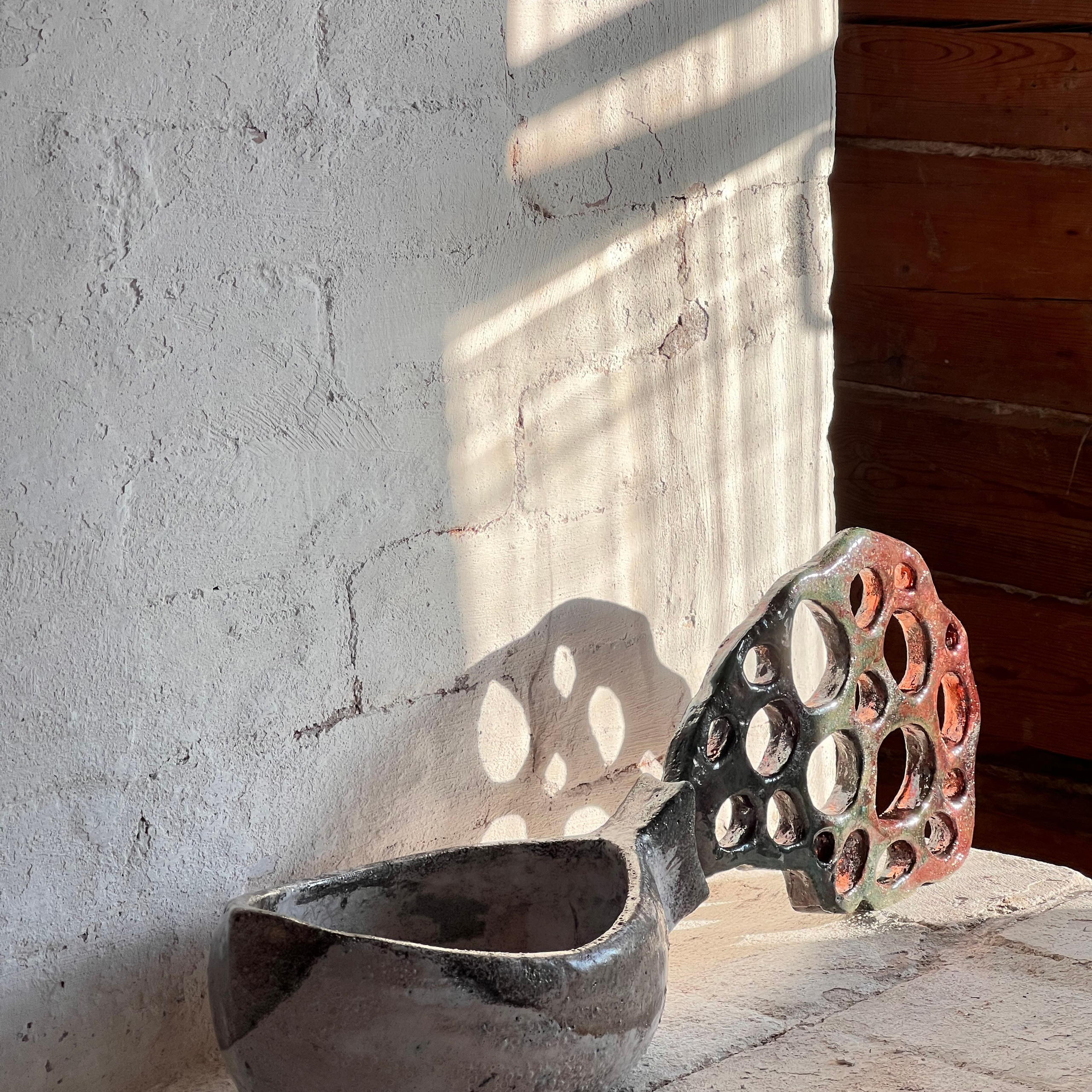 Ковш Жар-птица