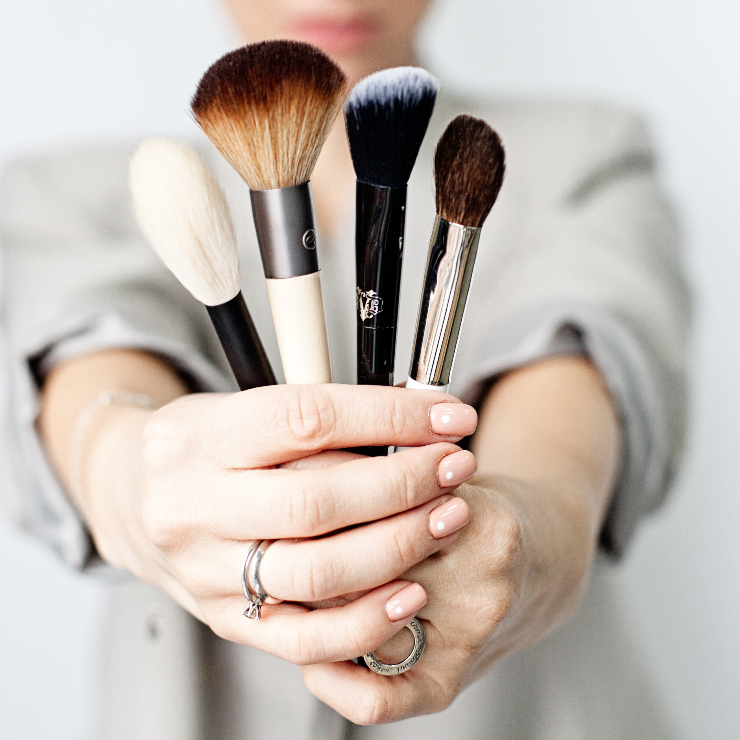 Для визажиста контент