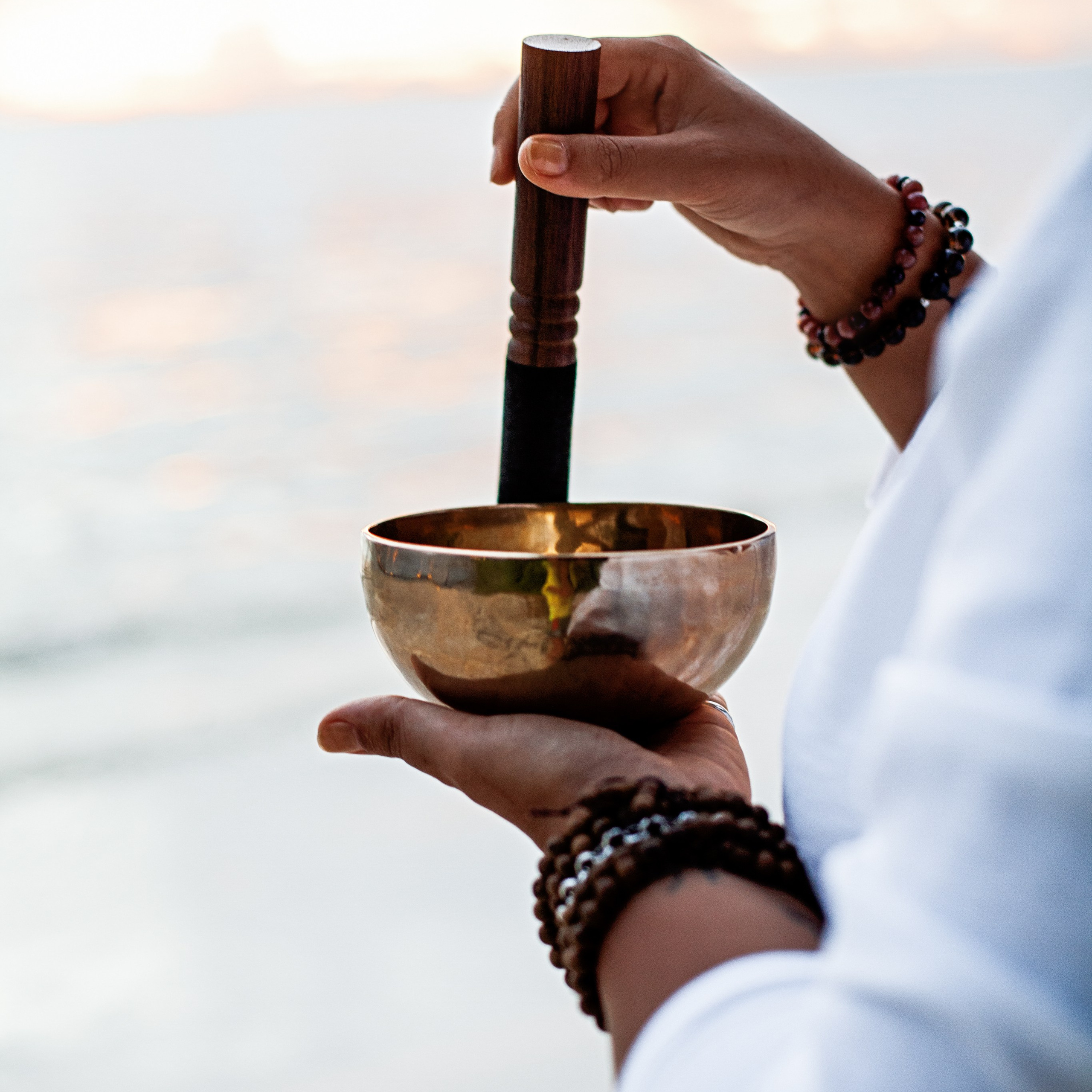 Контентная съёмка. Фототерапевт Валерия Радос