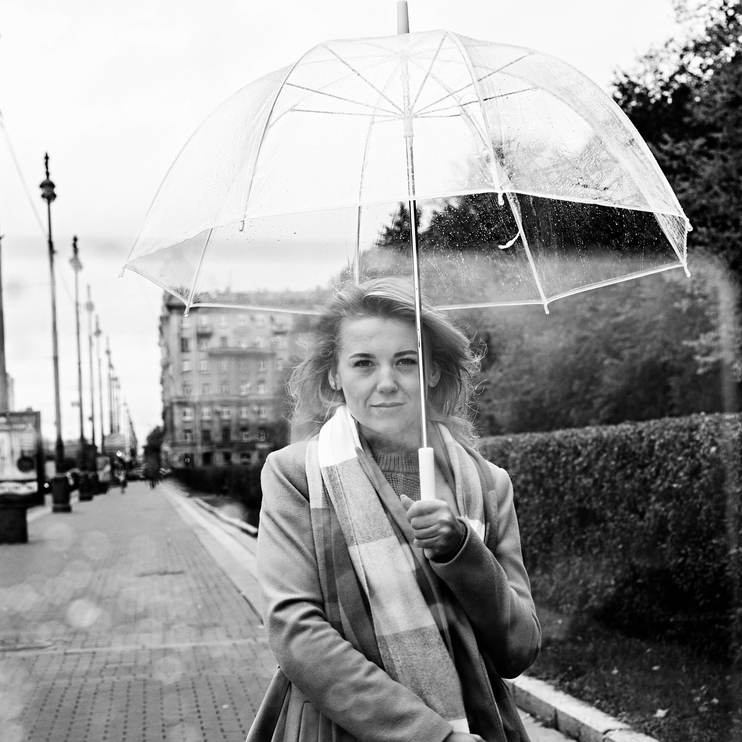 для хореографа ЧБ контент