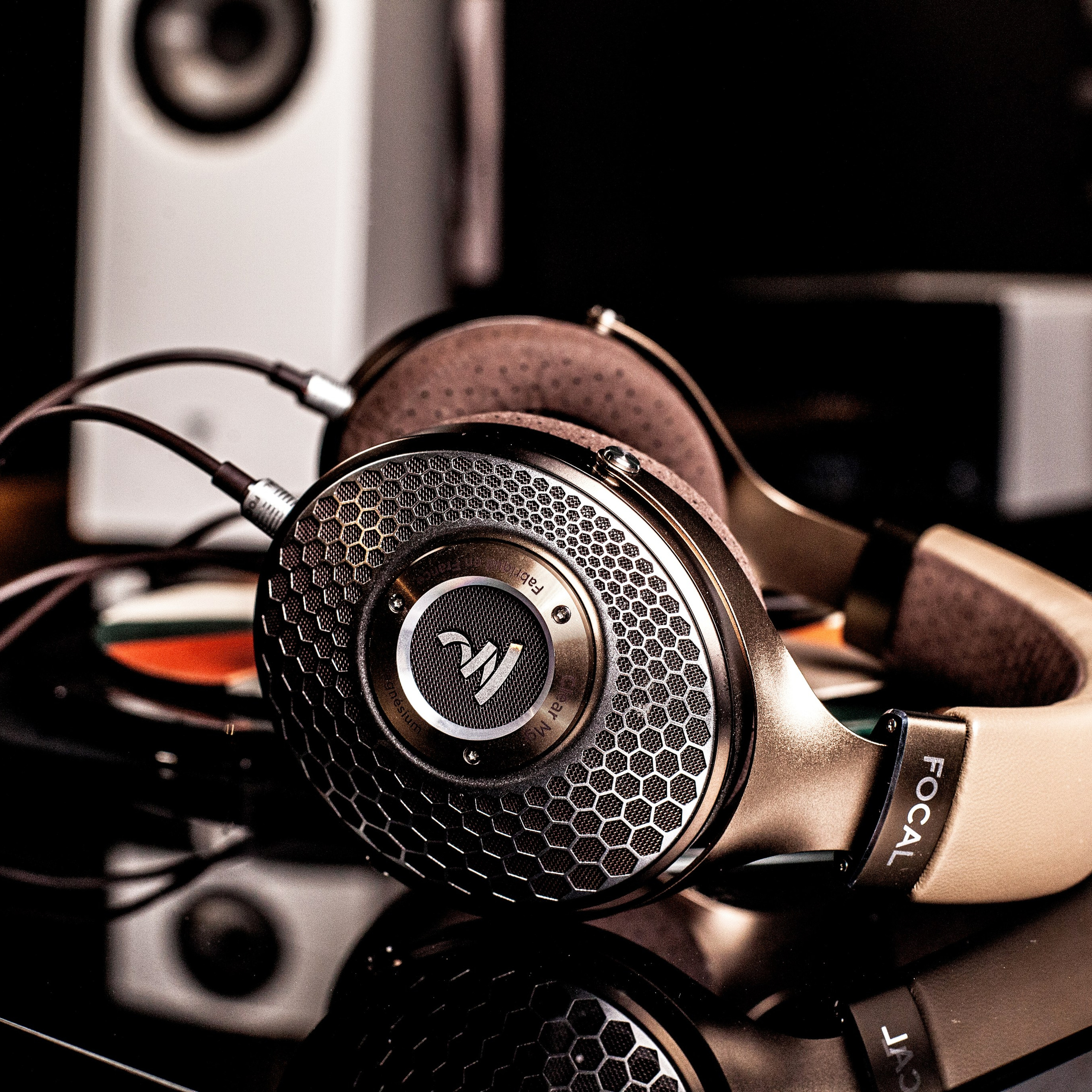 FOCAL премиальная акустика