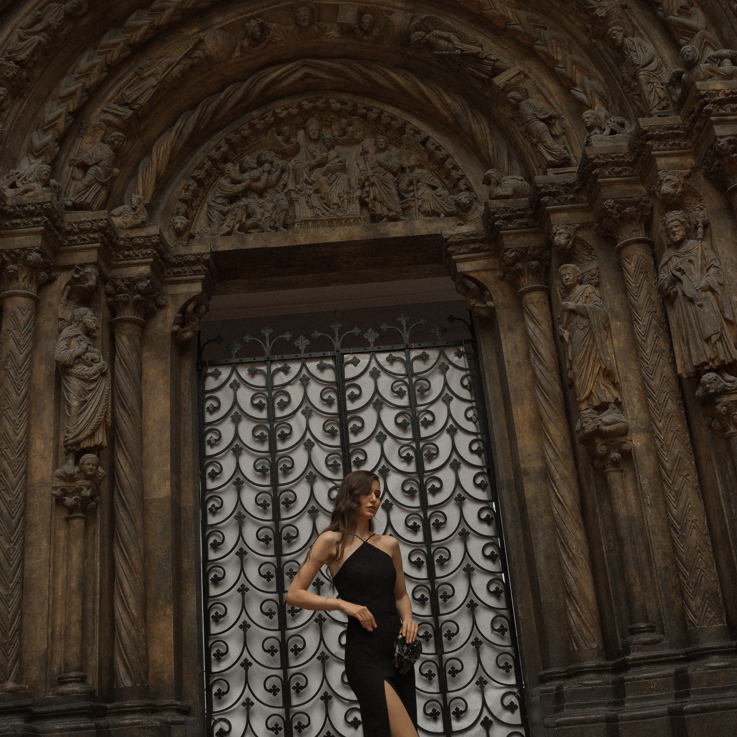 Рим выходного дня