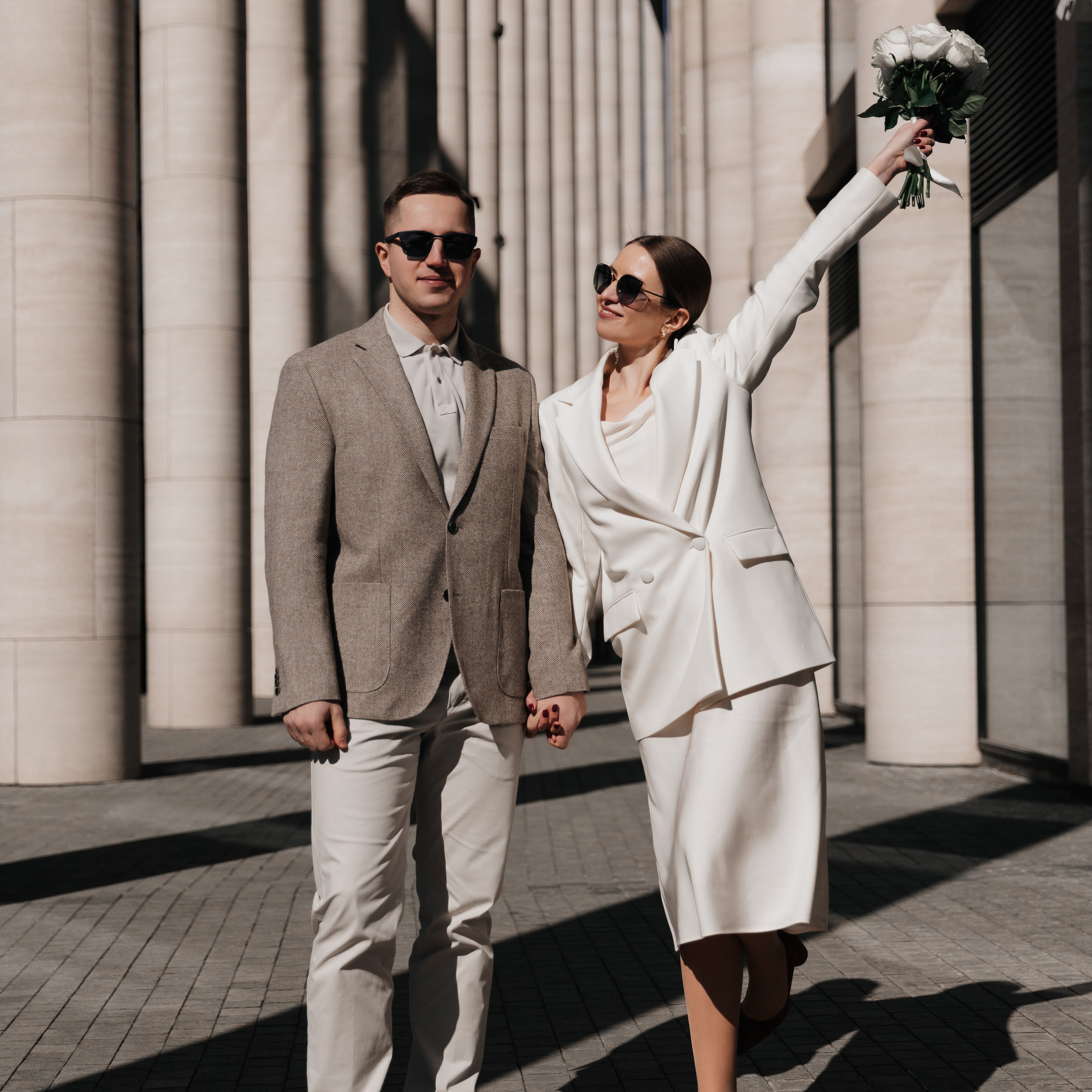 Отзыв. Wedding photographer Valeriy Solonskiy