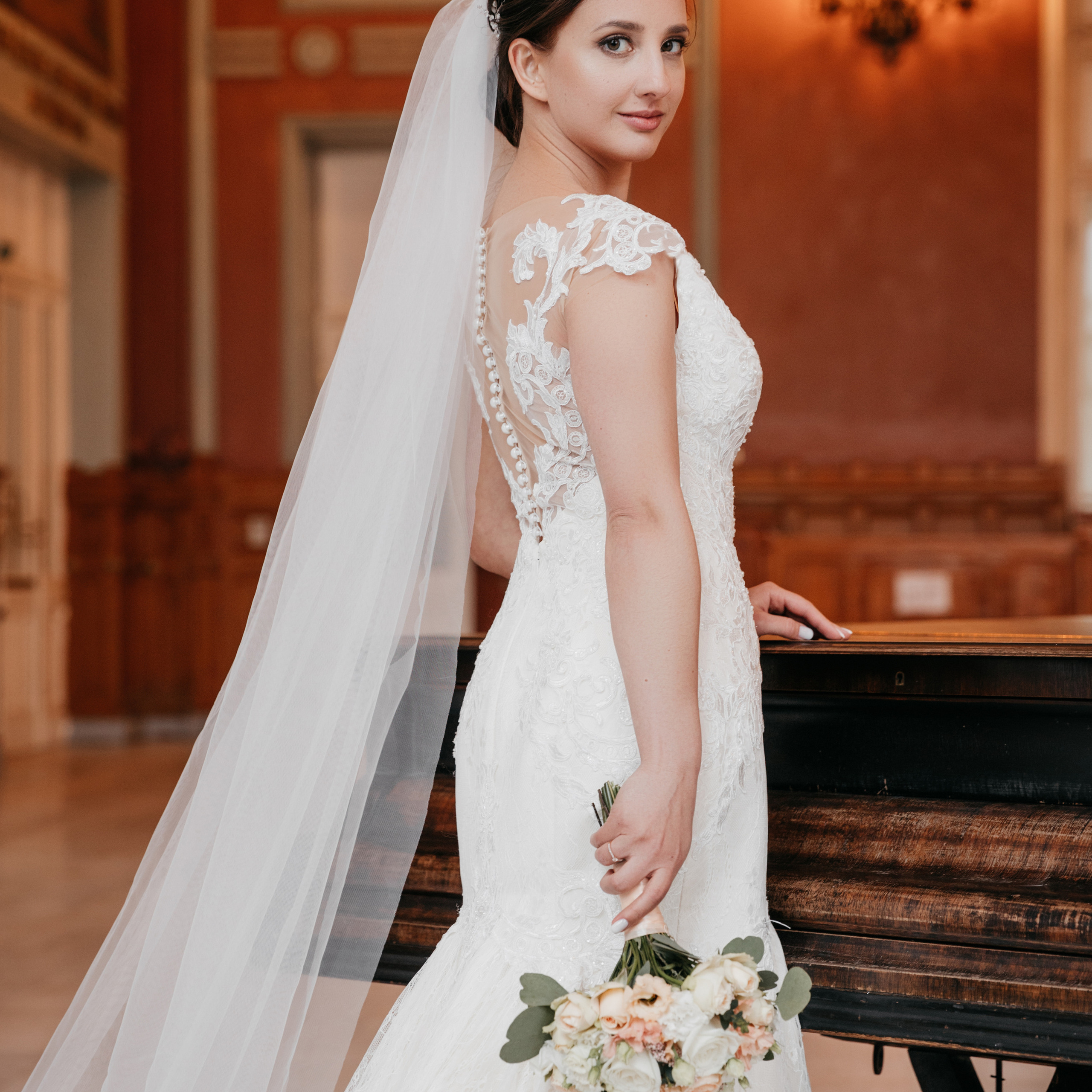 Отзыв. Wedding photographer Valeriy Solonskiy