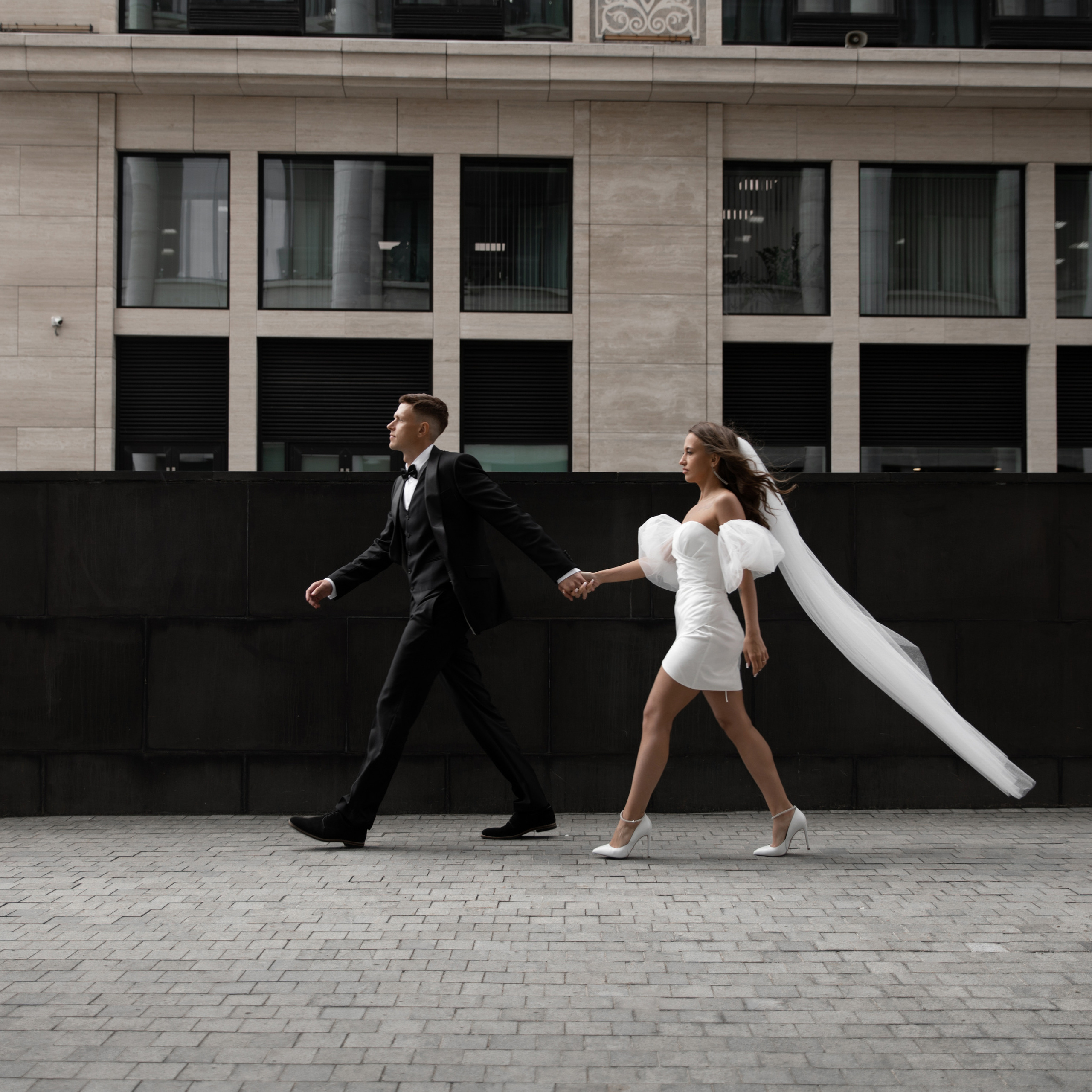 Отзыв. Wedding photographer Valeriy Solonskiy