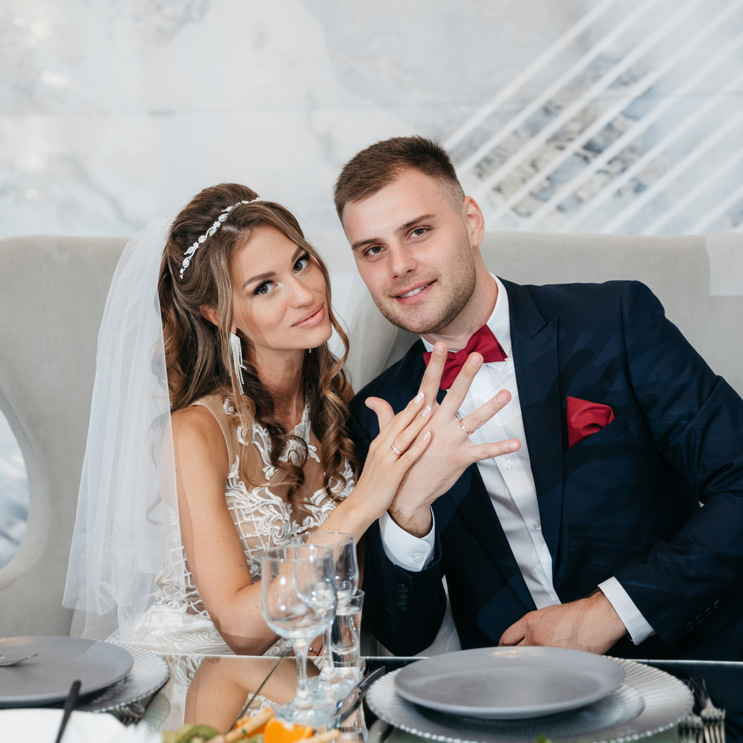 Отзыв. Wedding photographer Valeriy Solonskiy
