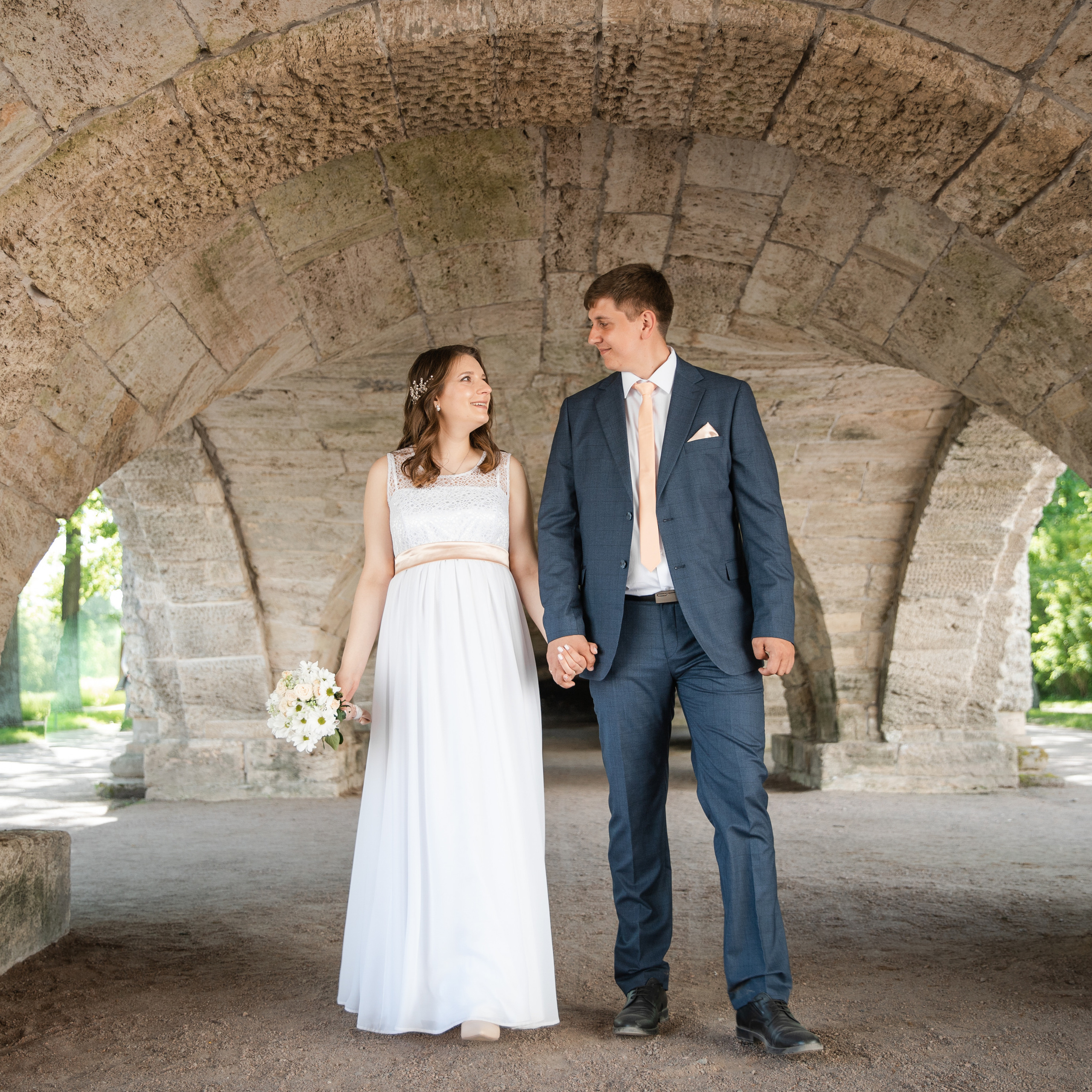 Отзыв. Wedding photographer Valeriy Solonskiy