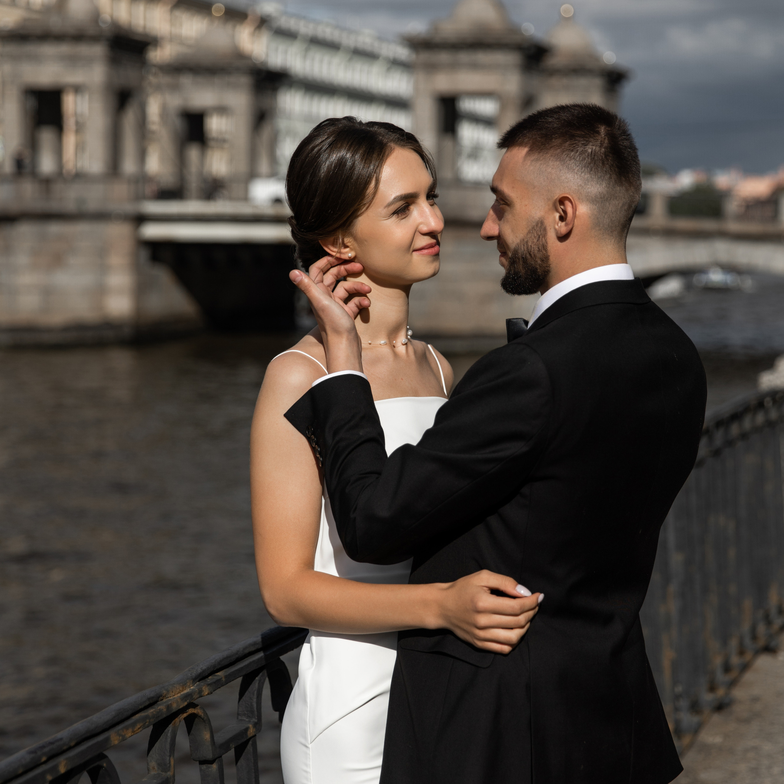 Отзыв. Wedding photographer Valeriy Solonskiy