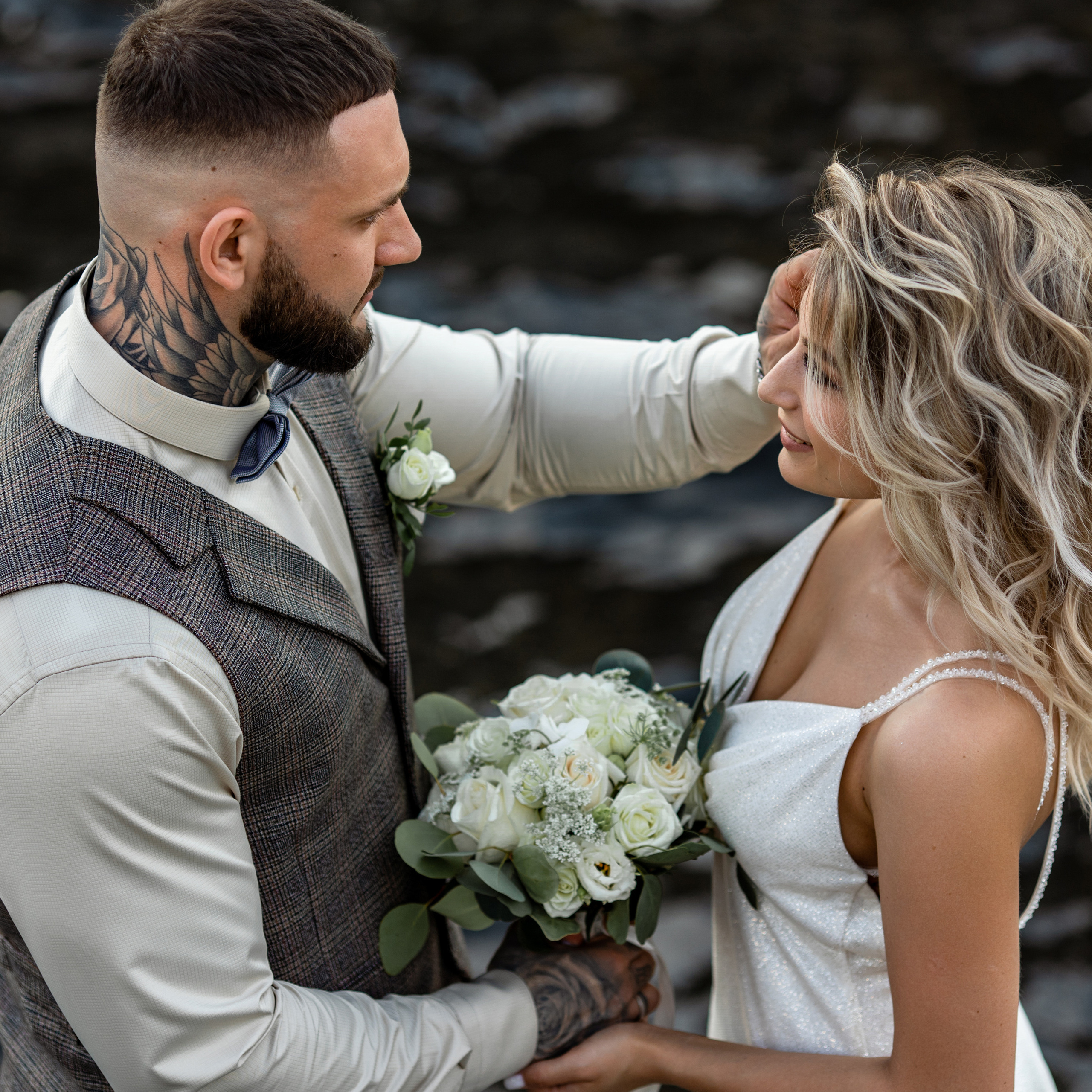 Отзыв. Wedding photographer Valeriy Solonskiy