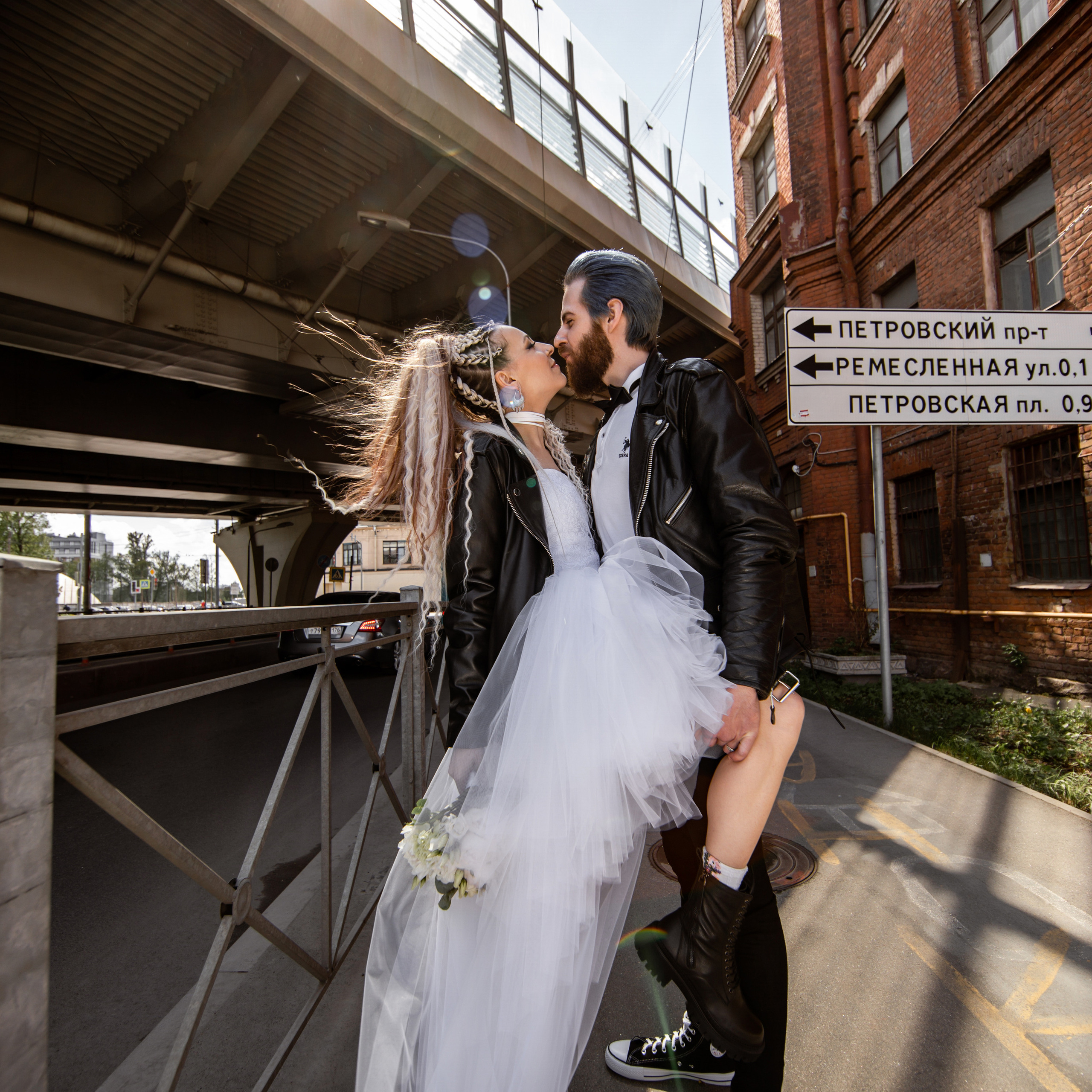 Отзыв. Wedding photographer Valeriy Solonskiy