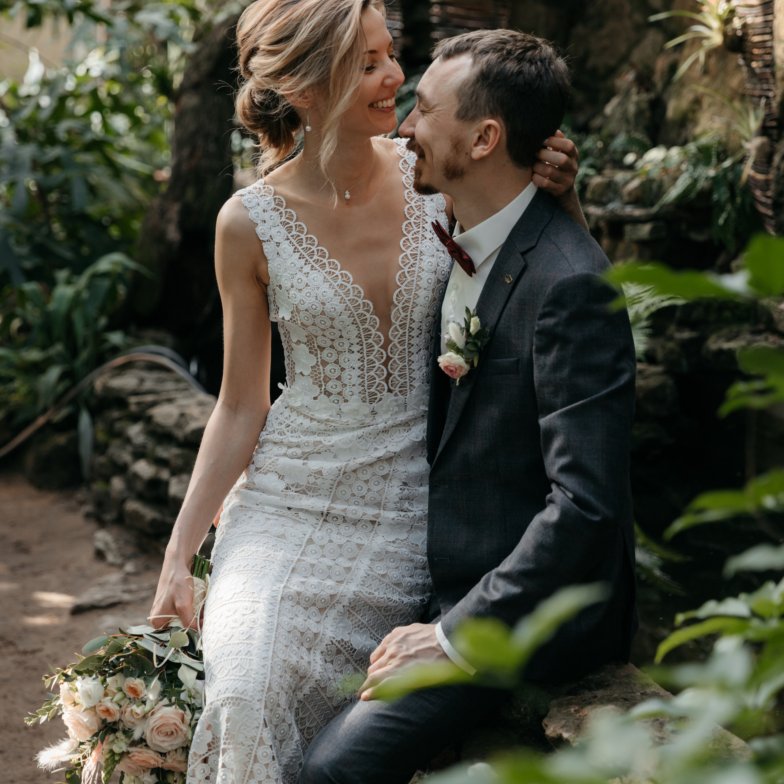 Отзыв. Wedding photographer Valeriy Solonskiy