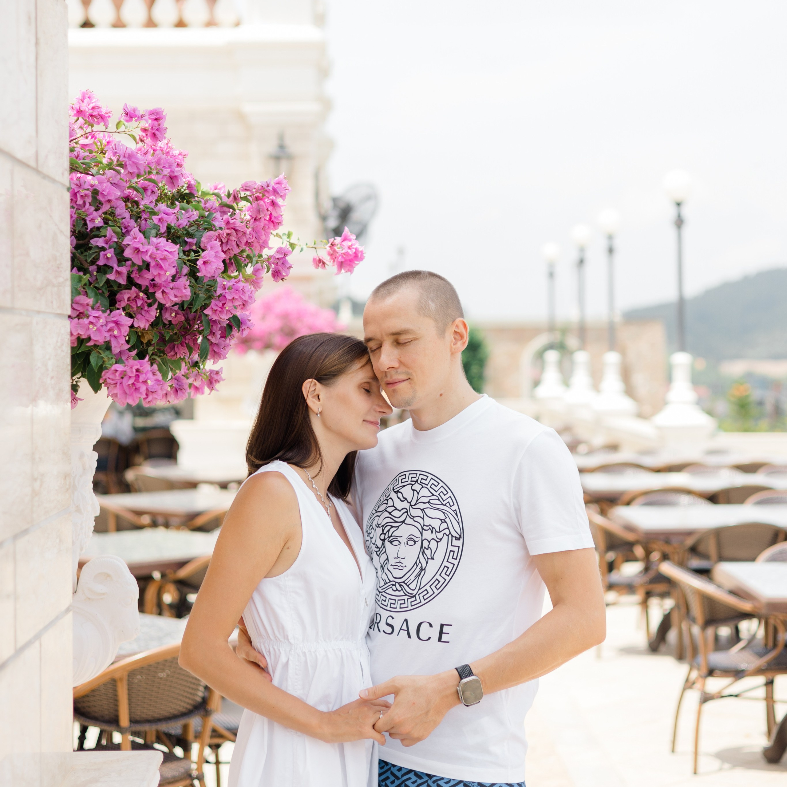 Отзыв. Wedding photographer Valeriy Solonskiy