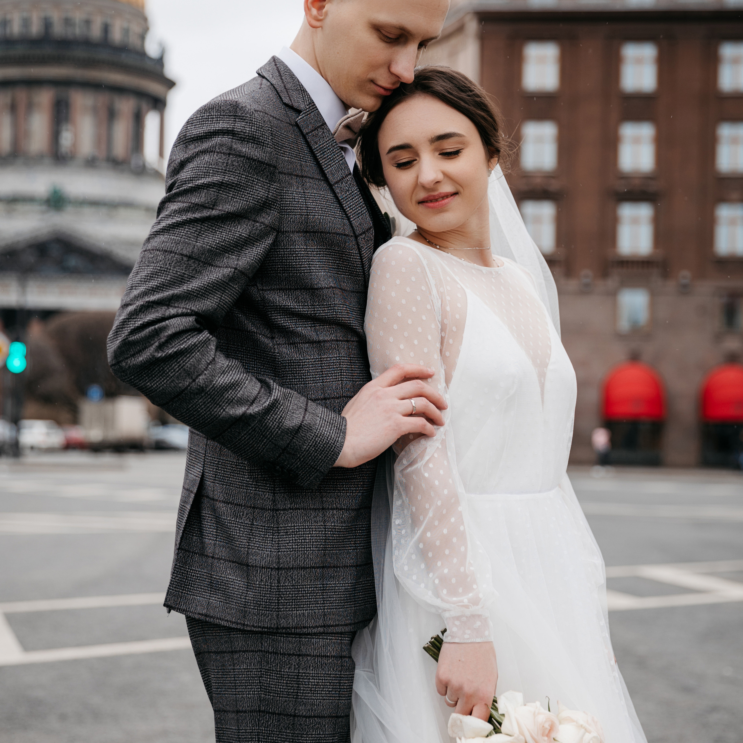 Отзыв. Wedding photographer Valeriy Solonskiy