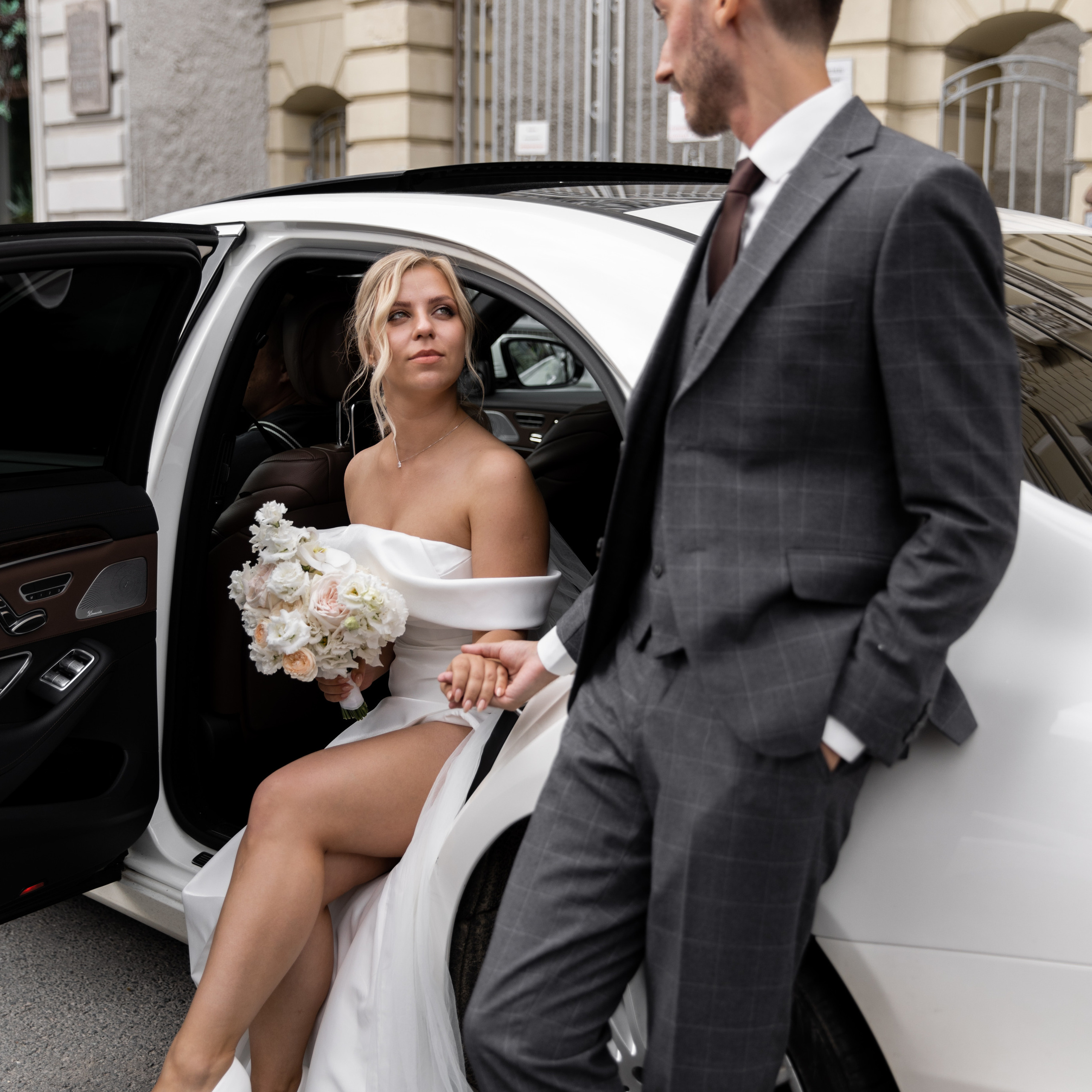 Отзыв. Wedding photographer Valeriy Solonskiy