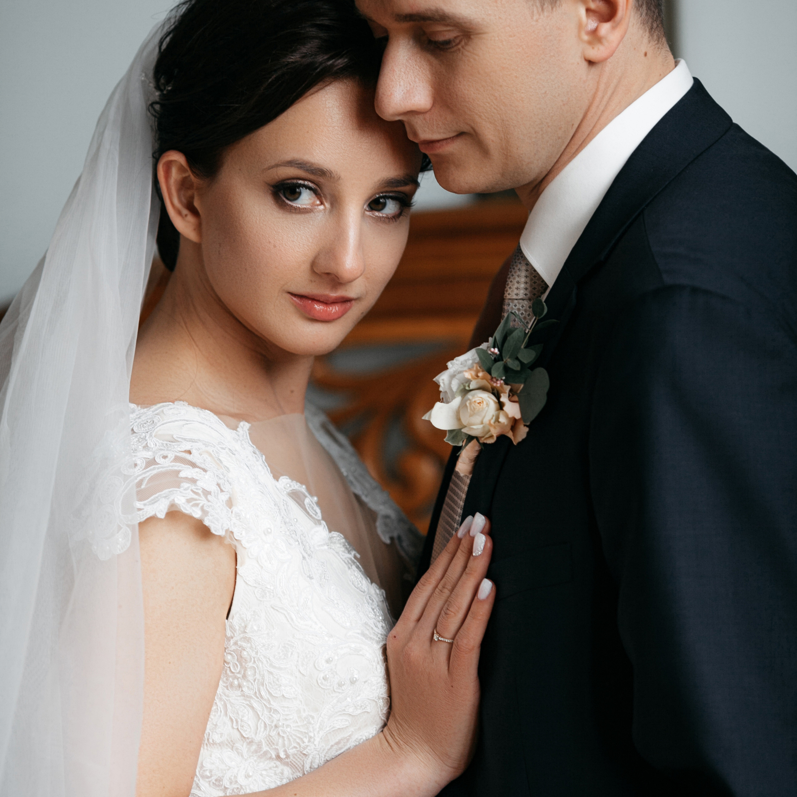 Отзыв. Wedding photographer Valeriy Solonskiy