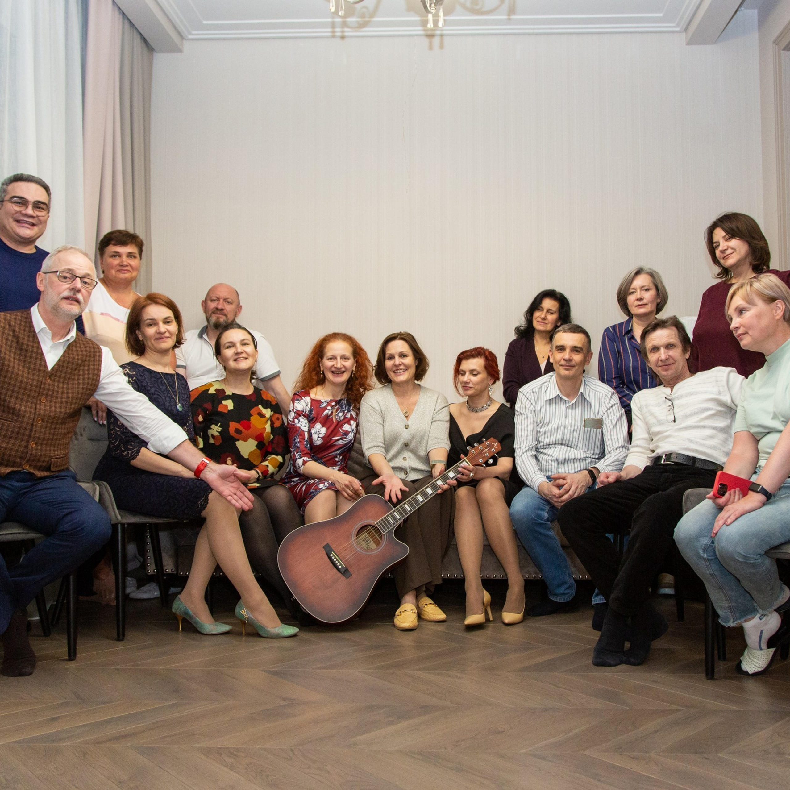 Отзывы. Фотограф и дизайнер Валерий Хотеев