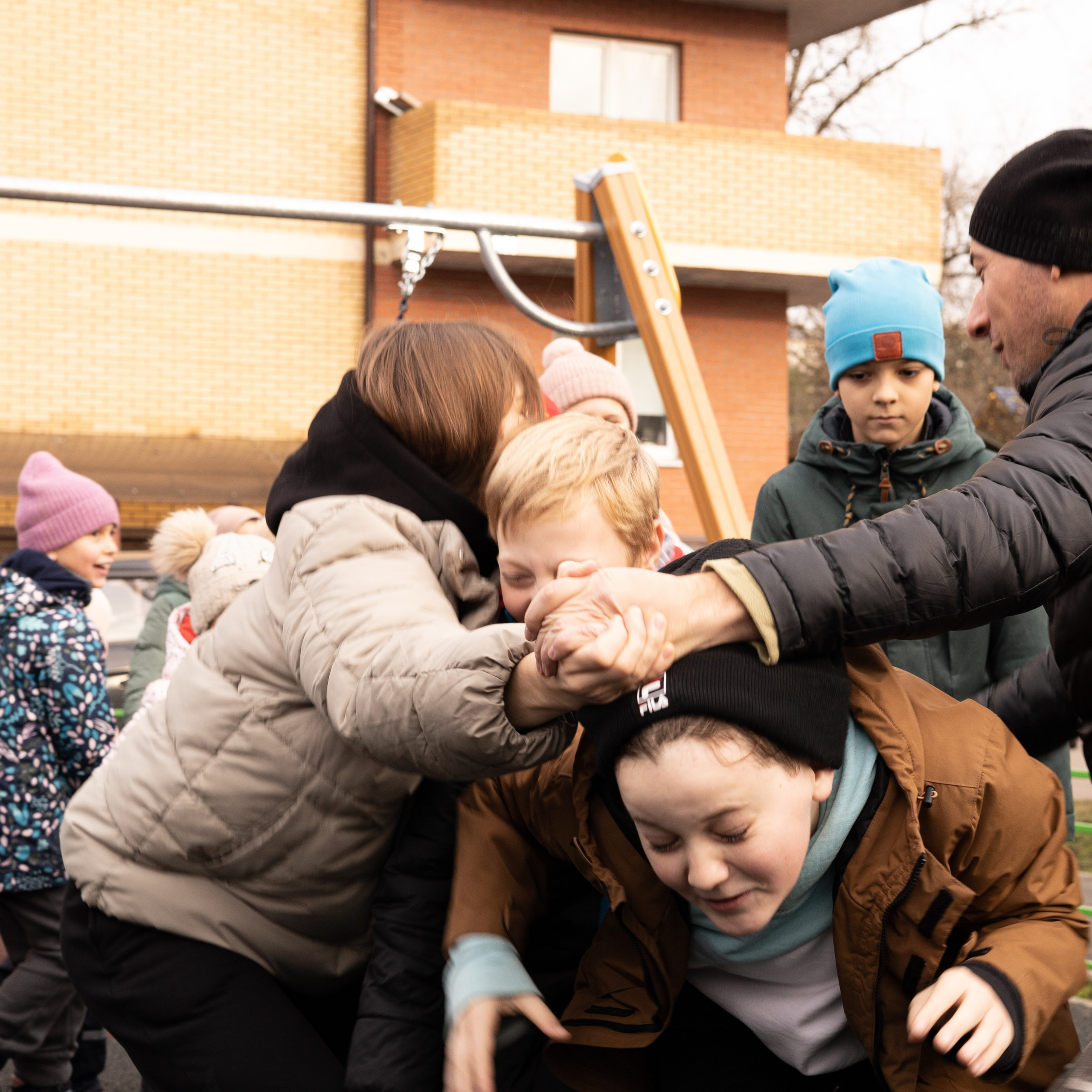 Отзывы героев фотосъёмок. Семейный фотограф Марья Тен. Москва, Зеленоград, Химки, Сходня