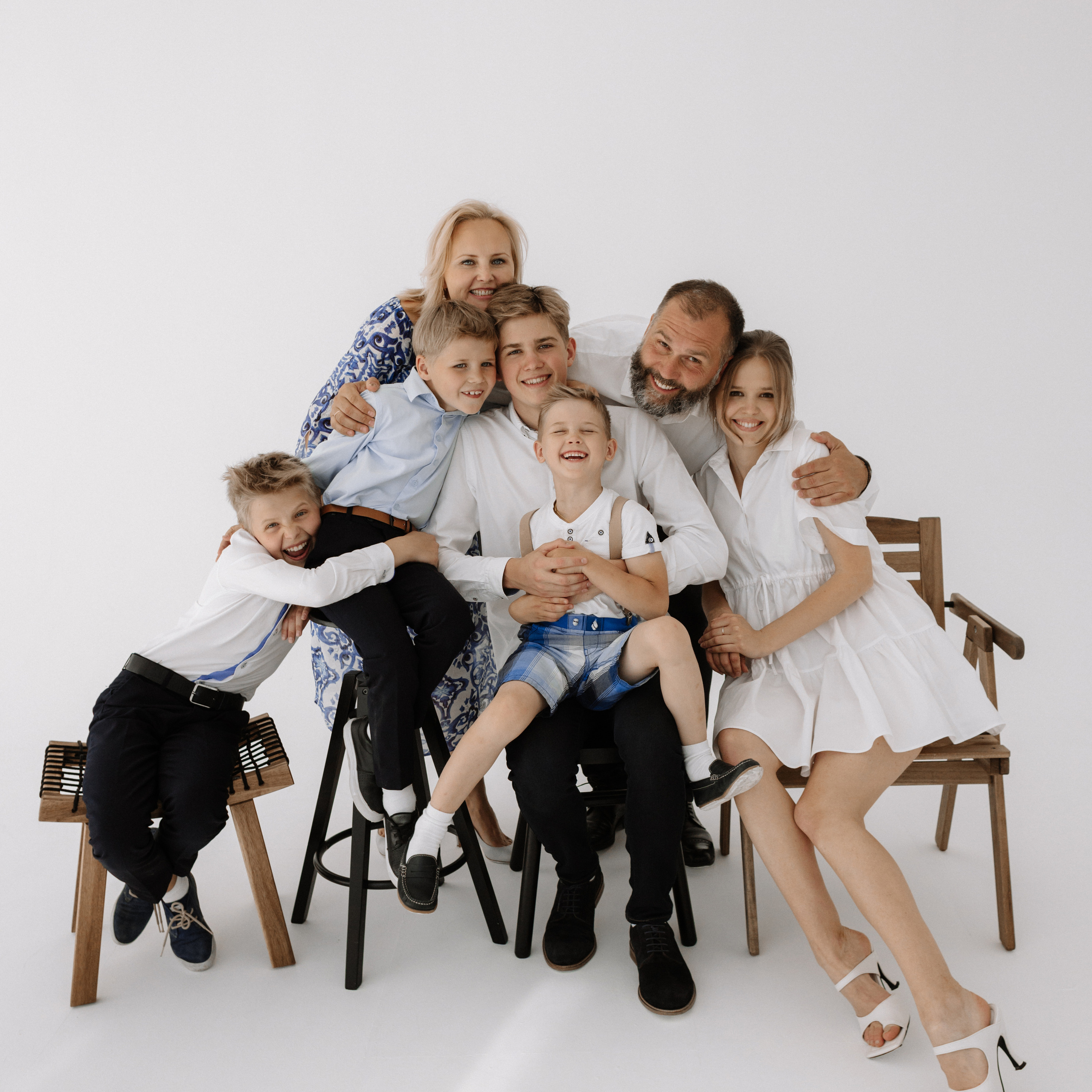 Отзывы. Портретный фотограф | Олеся Комарова | Екатеринбург