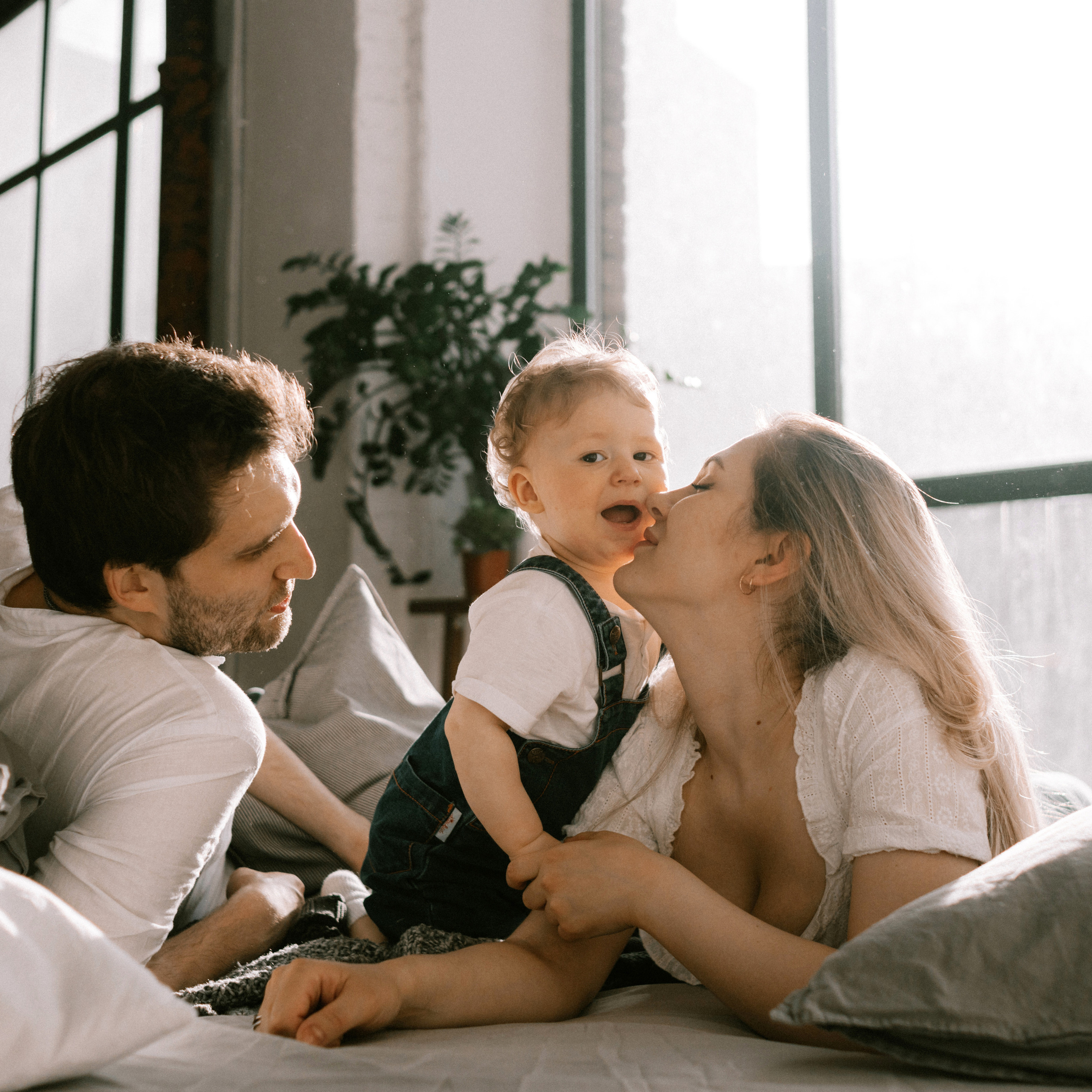 Отзывы. Портретный фотограф | Олеся Комарова | Екатеринбург