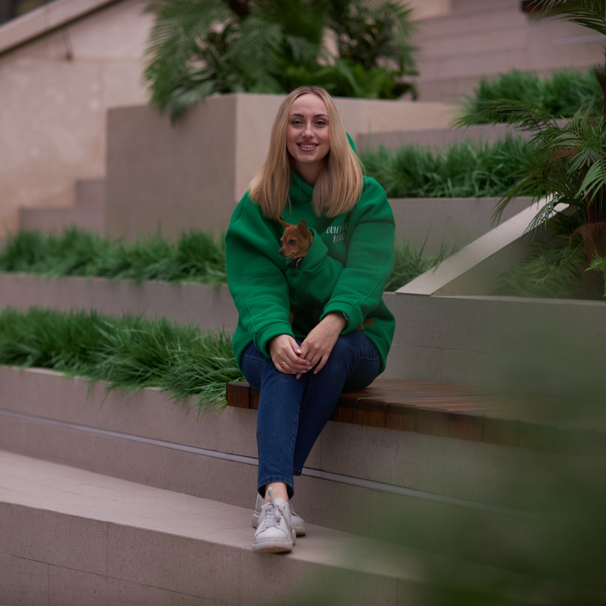 Вы обо мне. Yuliana Ra | Юлиана Ра