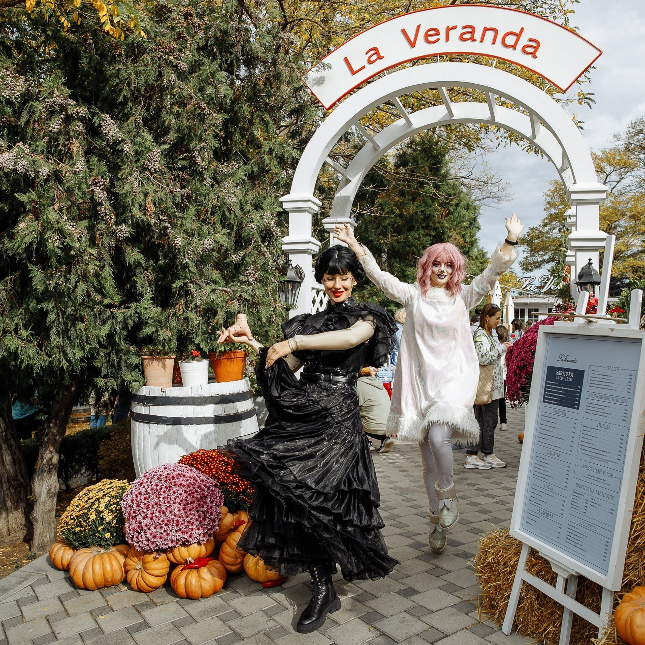 Отзывы. Свадебный и семейный фотограф Анапа