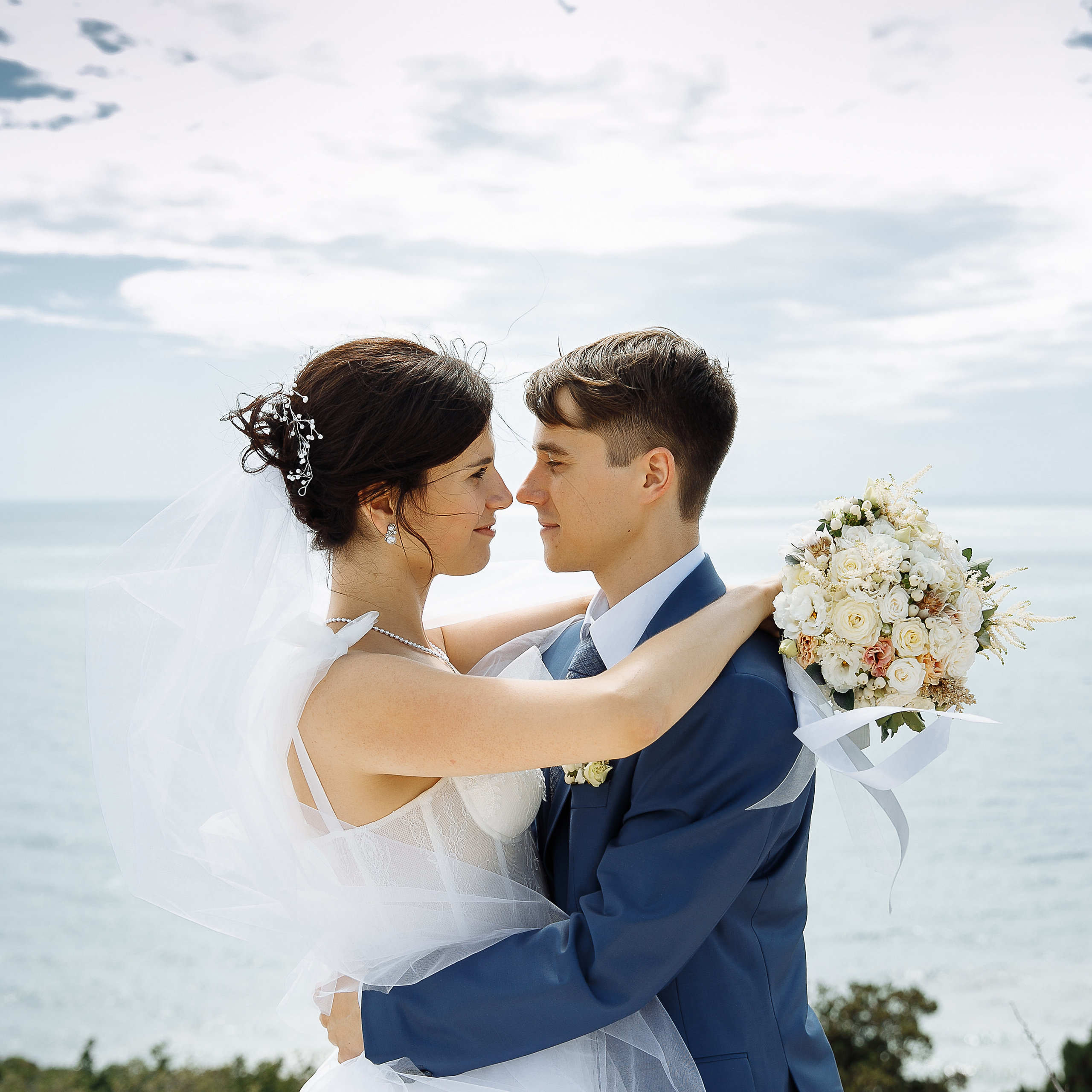 Отзывы. Свадебный и семейный фотограф Анапа