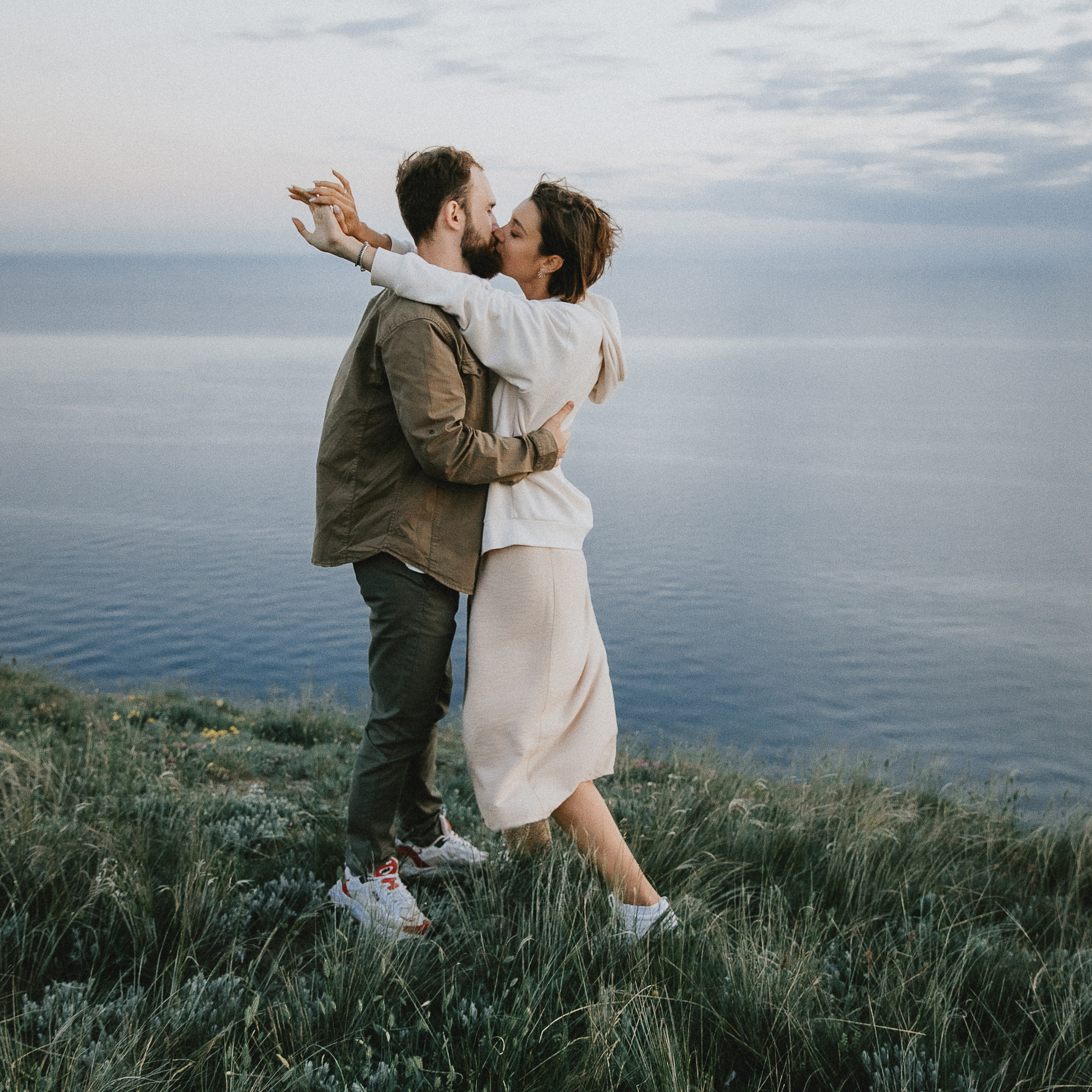 Отзывы. Свадебный и семейный фотограф Анапа