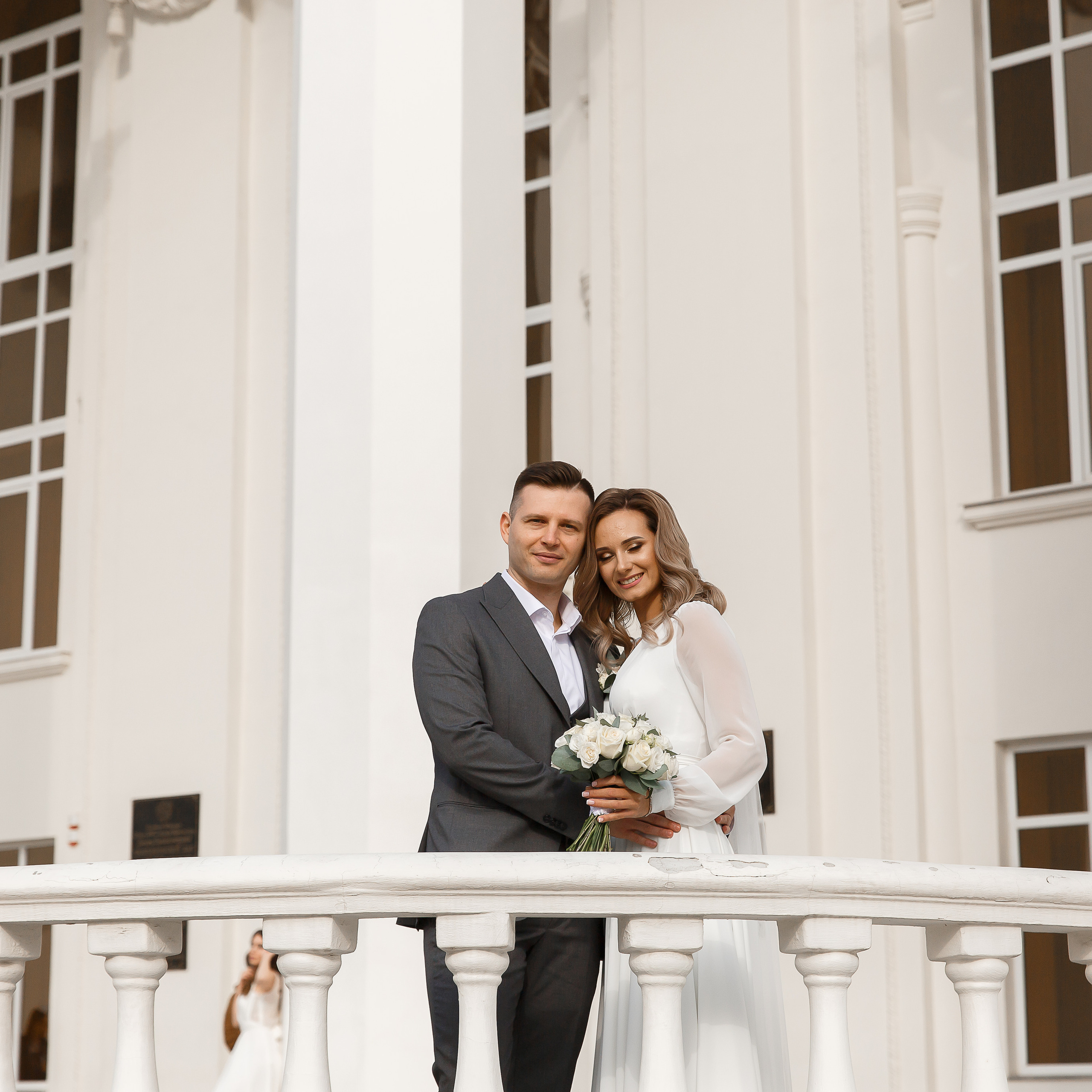 Отзывы. Свадебный и семейный фотограф Анапа