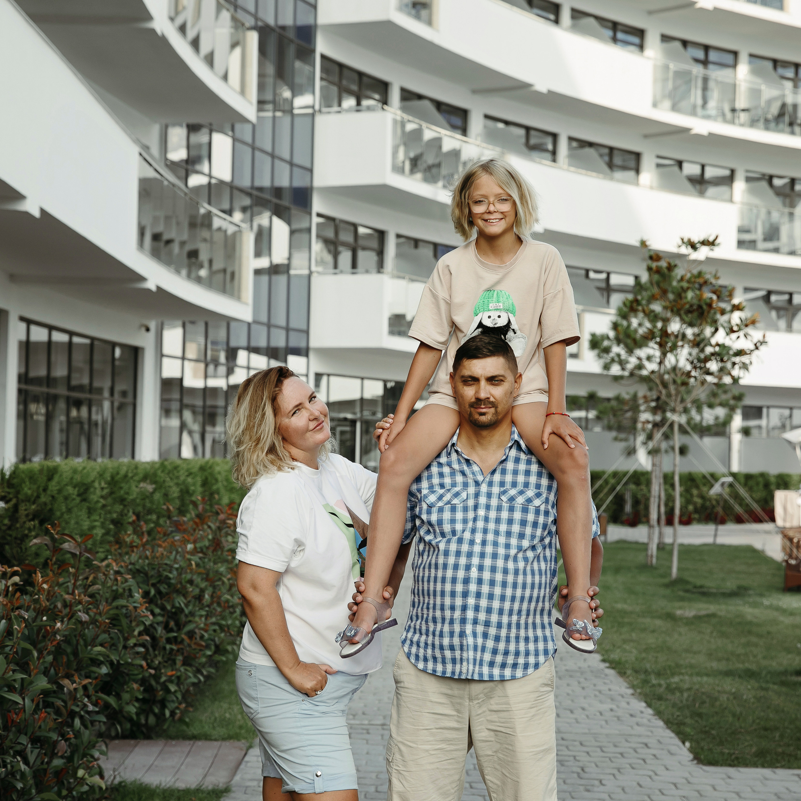 Отзывы. Свадебный и семейный фотограф Анапа