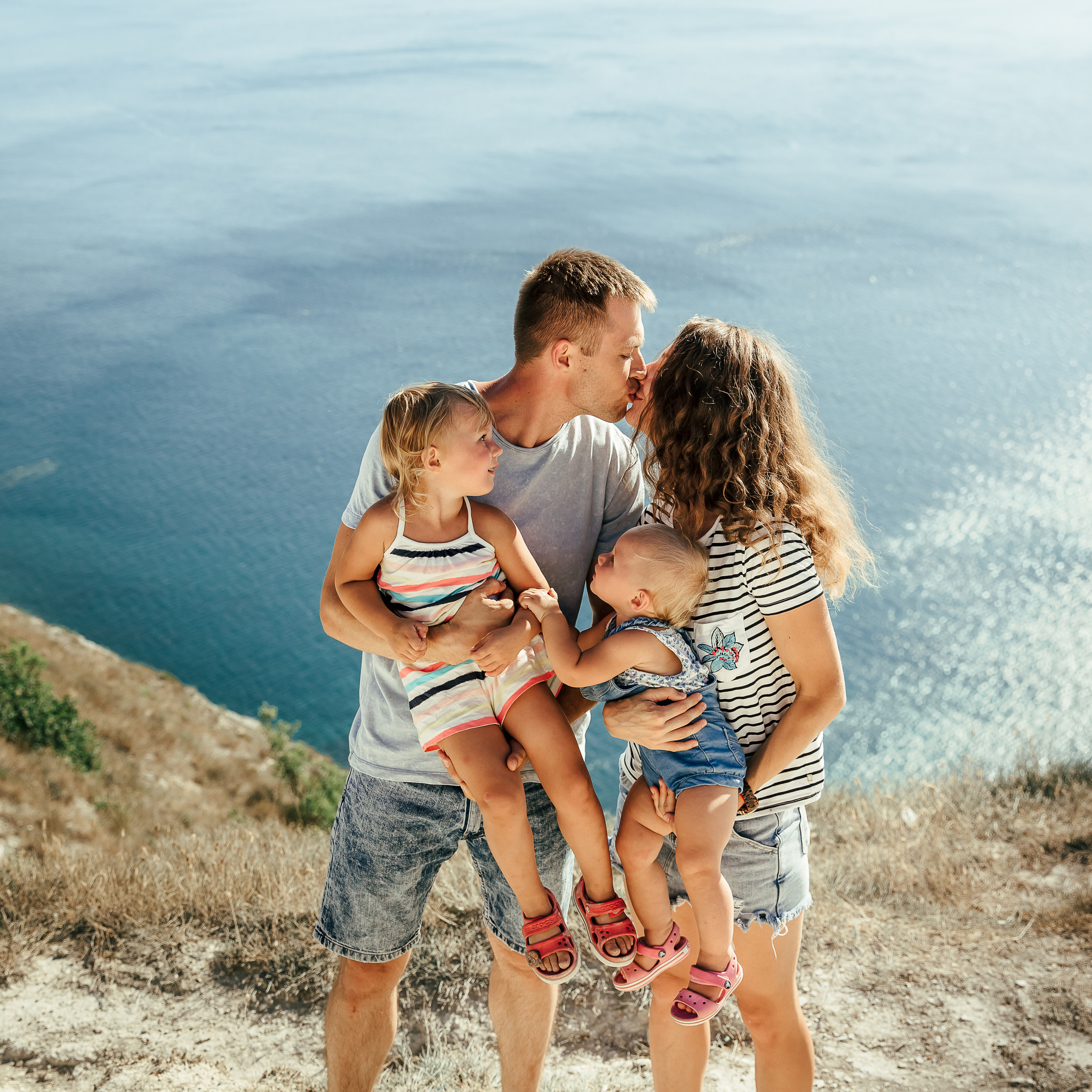 Отзывы. Свадебный и семейный фотограф Анапа