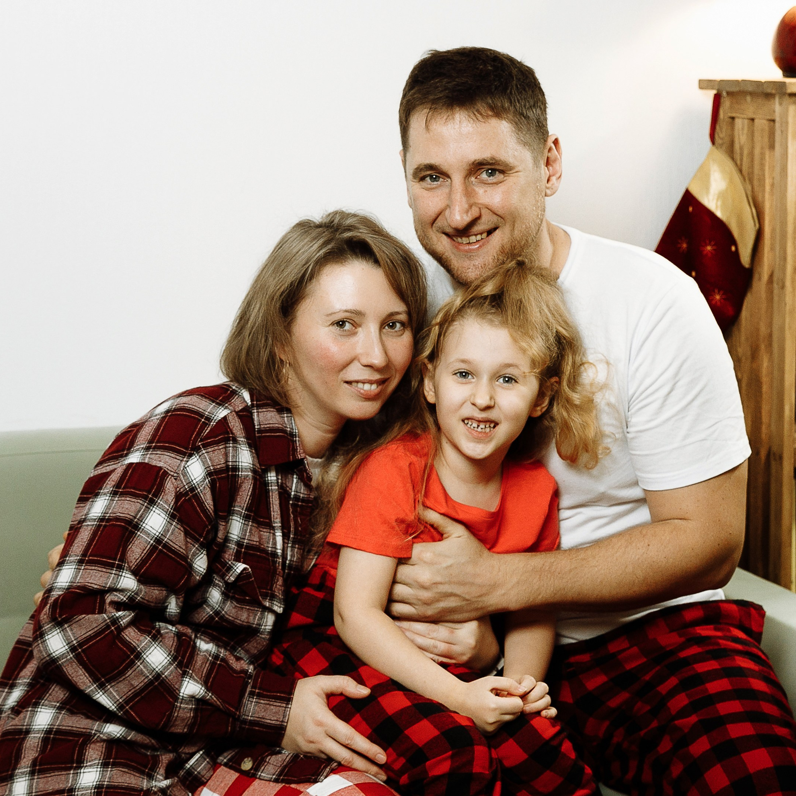 Отзывы. Свадебный и семейный фотограф Анапа