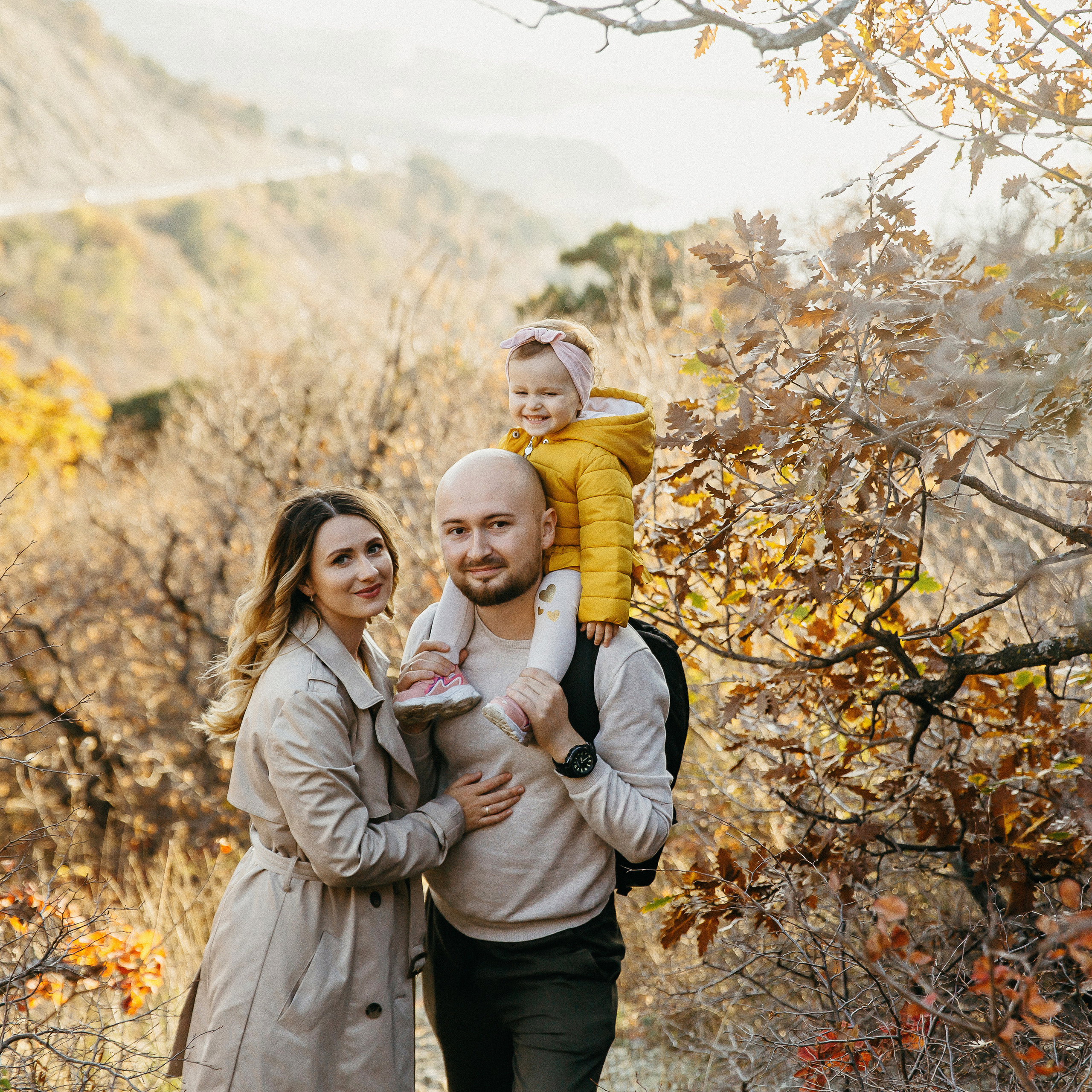 Отзывы. Свадебный и семейный фотограф Анапа