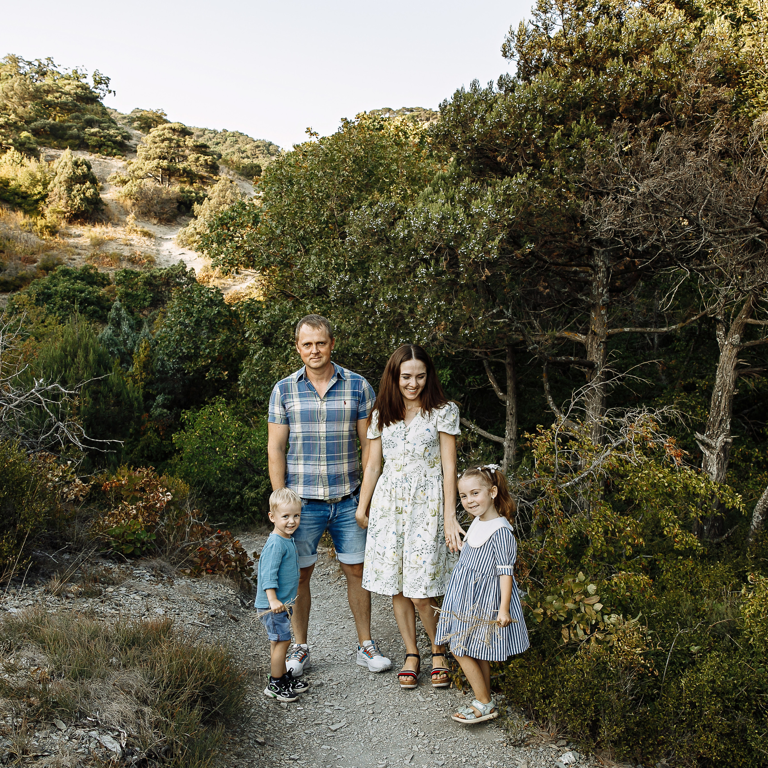 Отзывы. Свадебный и семейный фотограф Анапа