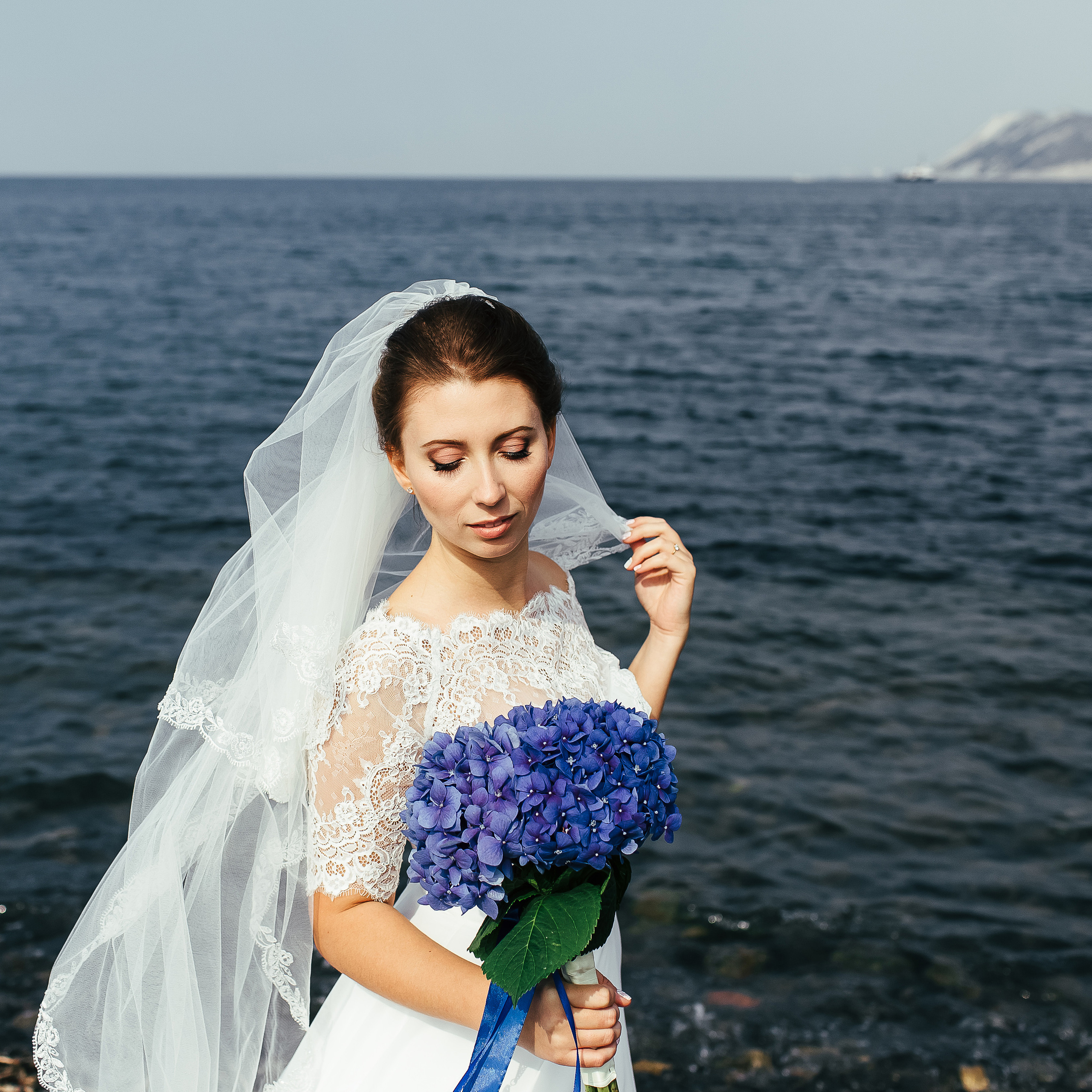 Отзывы. Свадебный и семейный фотограф Анапа