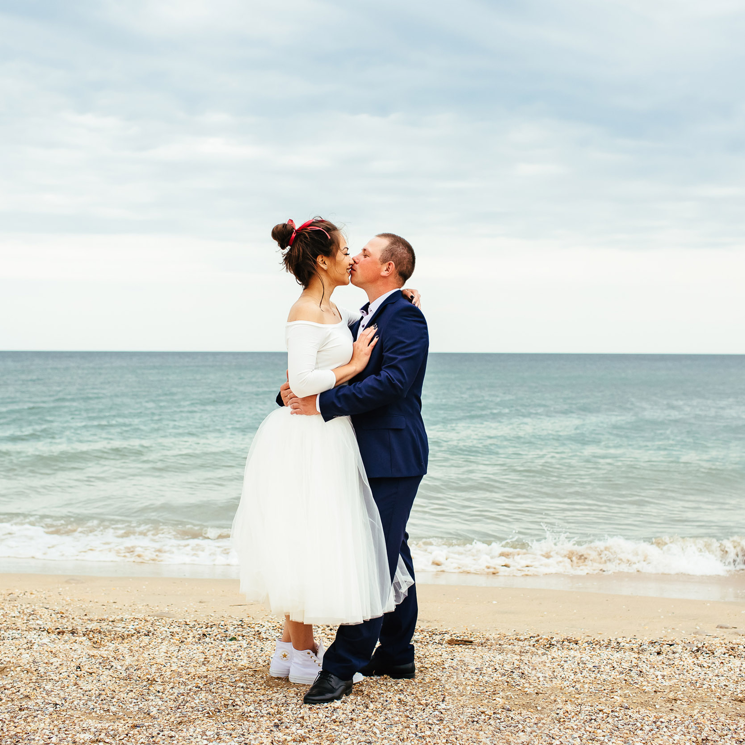 Отзывы. Свадебный и семейный фотограф Анапа