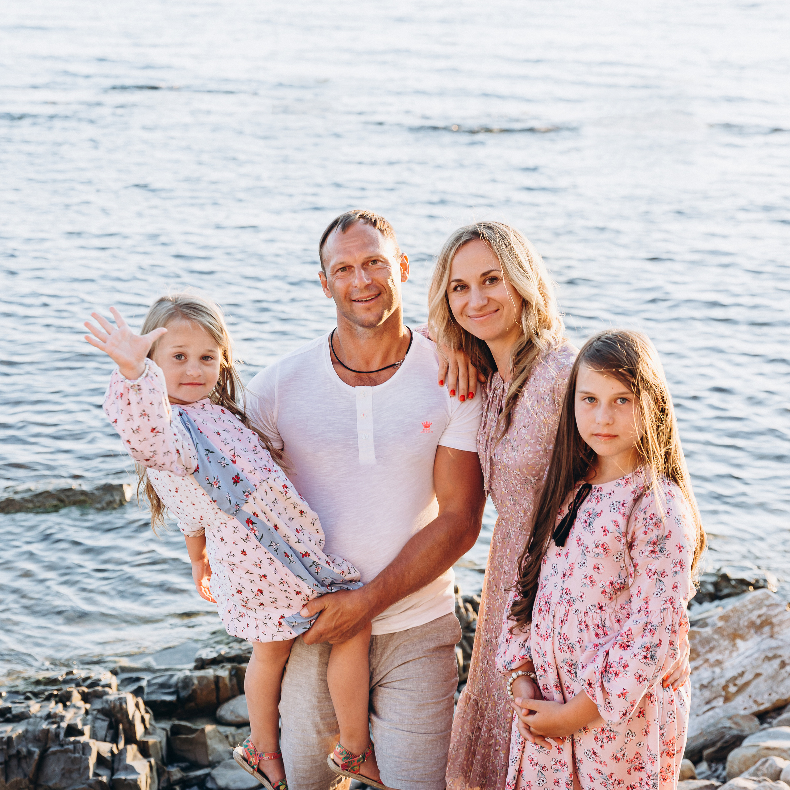 Отзывы. Свадебный и семейный фотограф Анапа