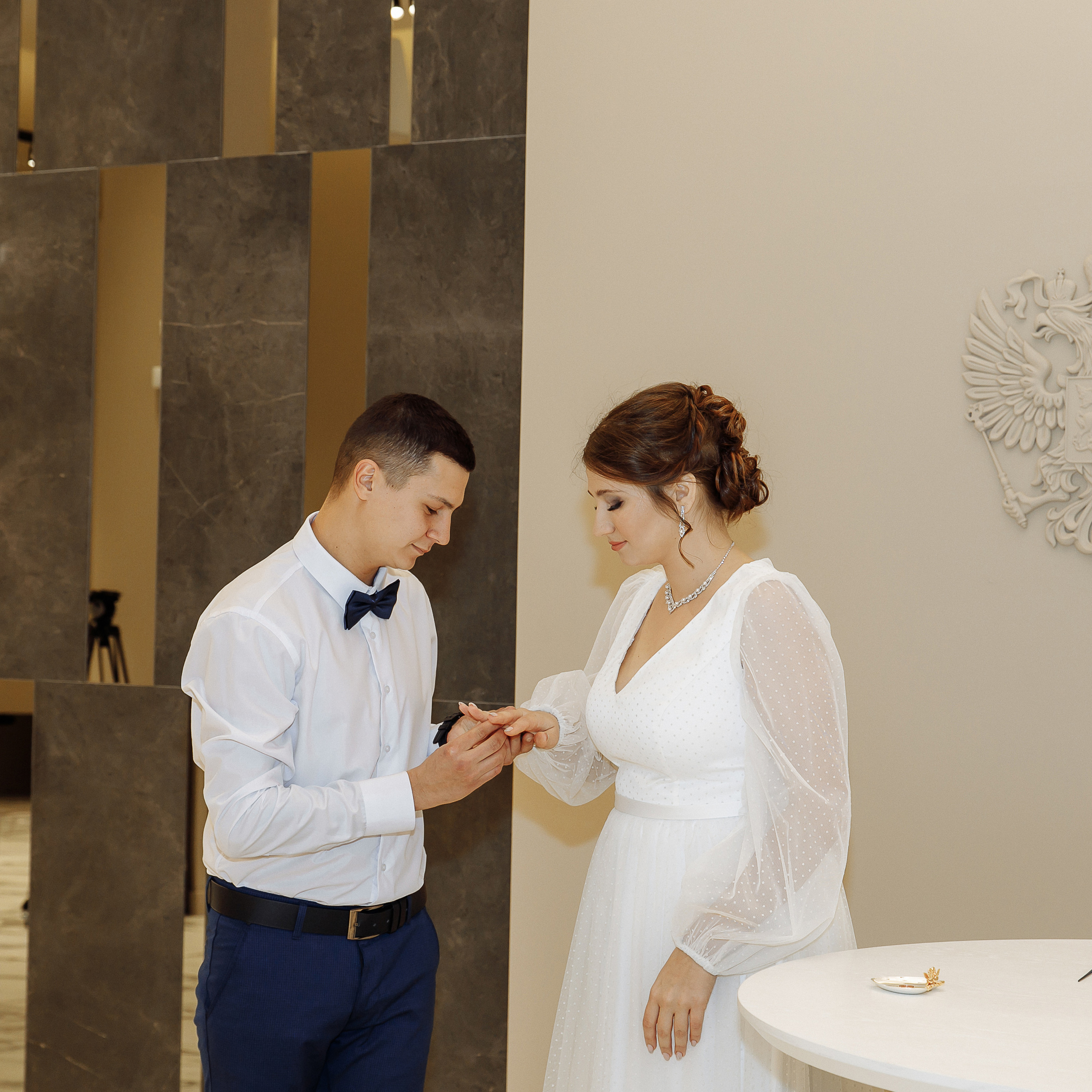 Отзывы. Свадебный и семейный фотограф Анапа