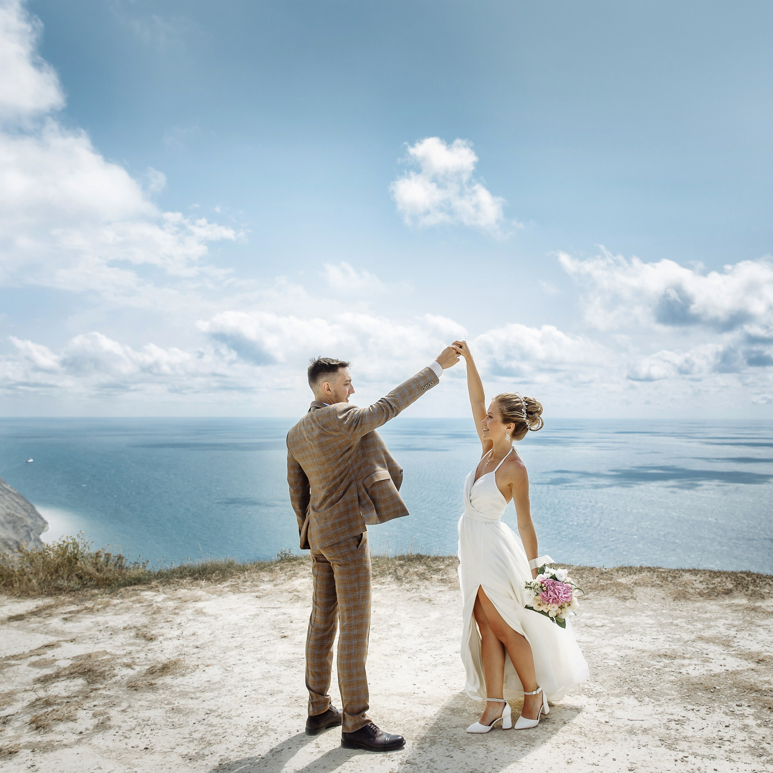 Отзывы. Свадебный и семейный фотограф Анапа