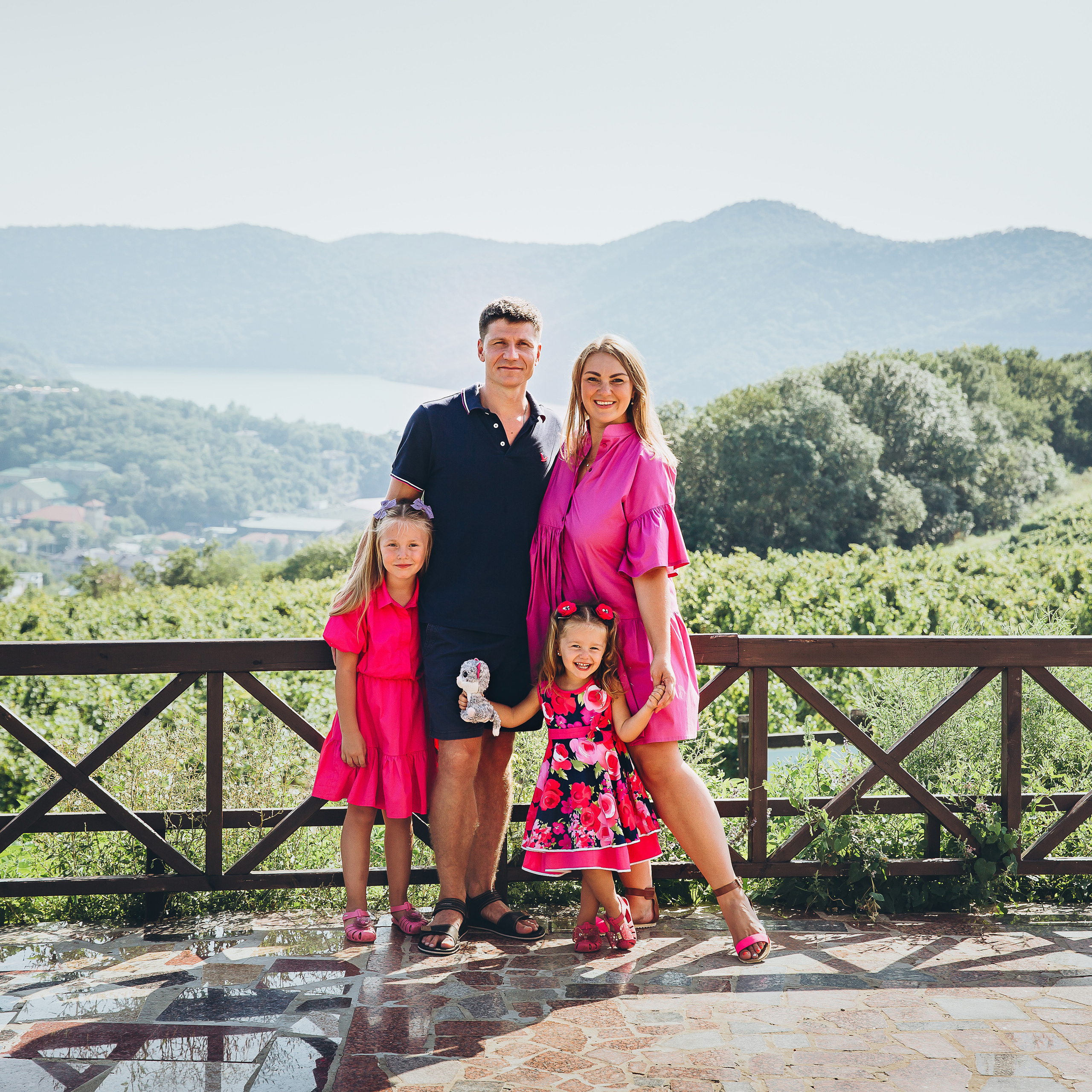 Отзывы. Свадебный и семейный фотограф Анапа