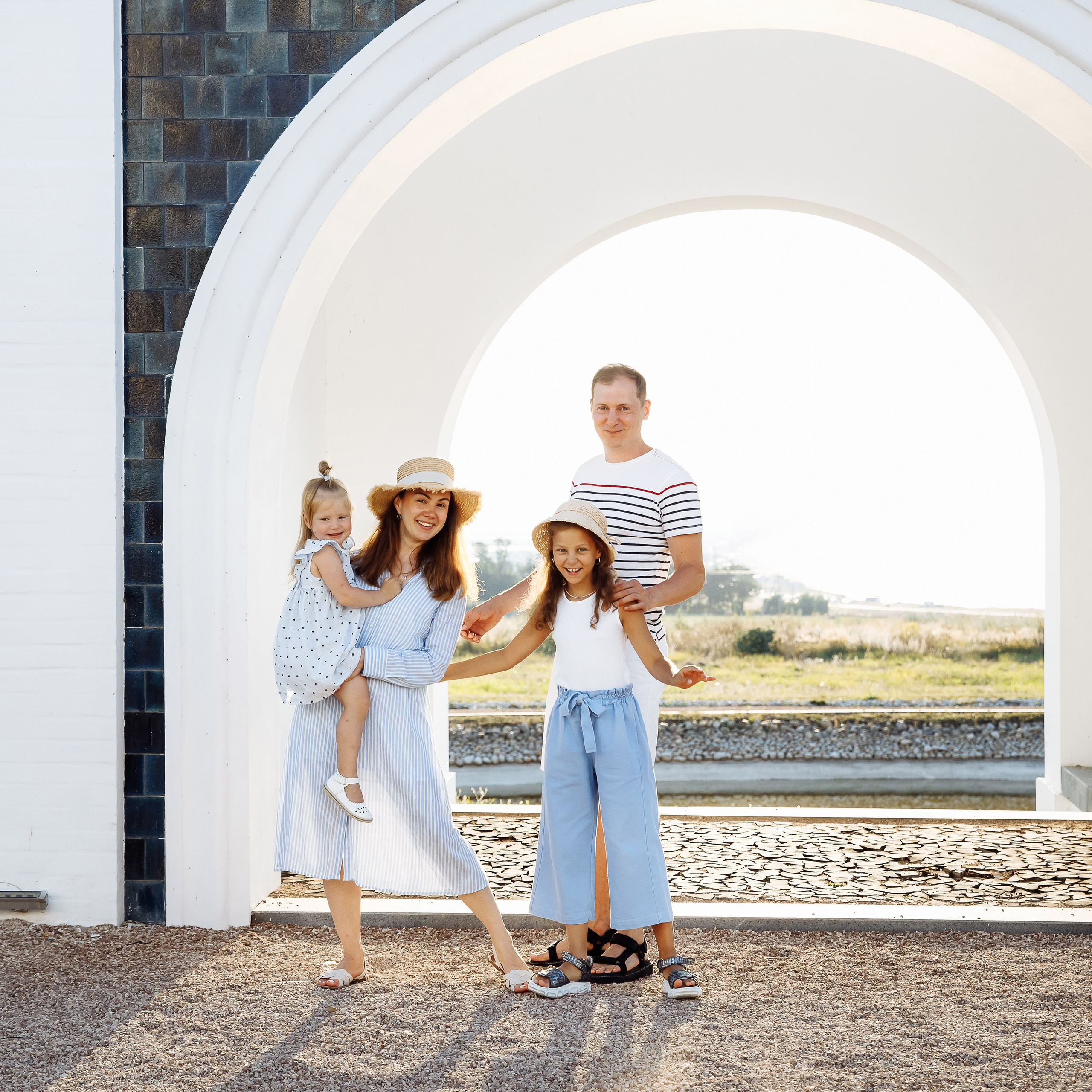 Отзывы. Свадебный и семейный фотограф Анапа