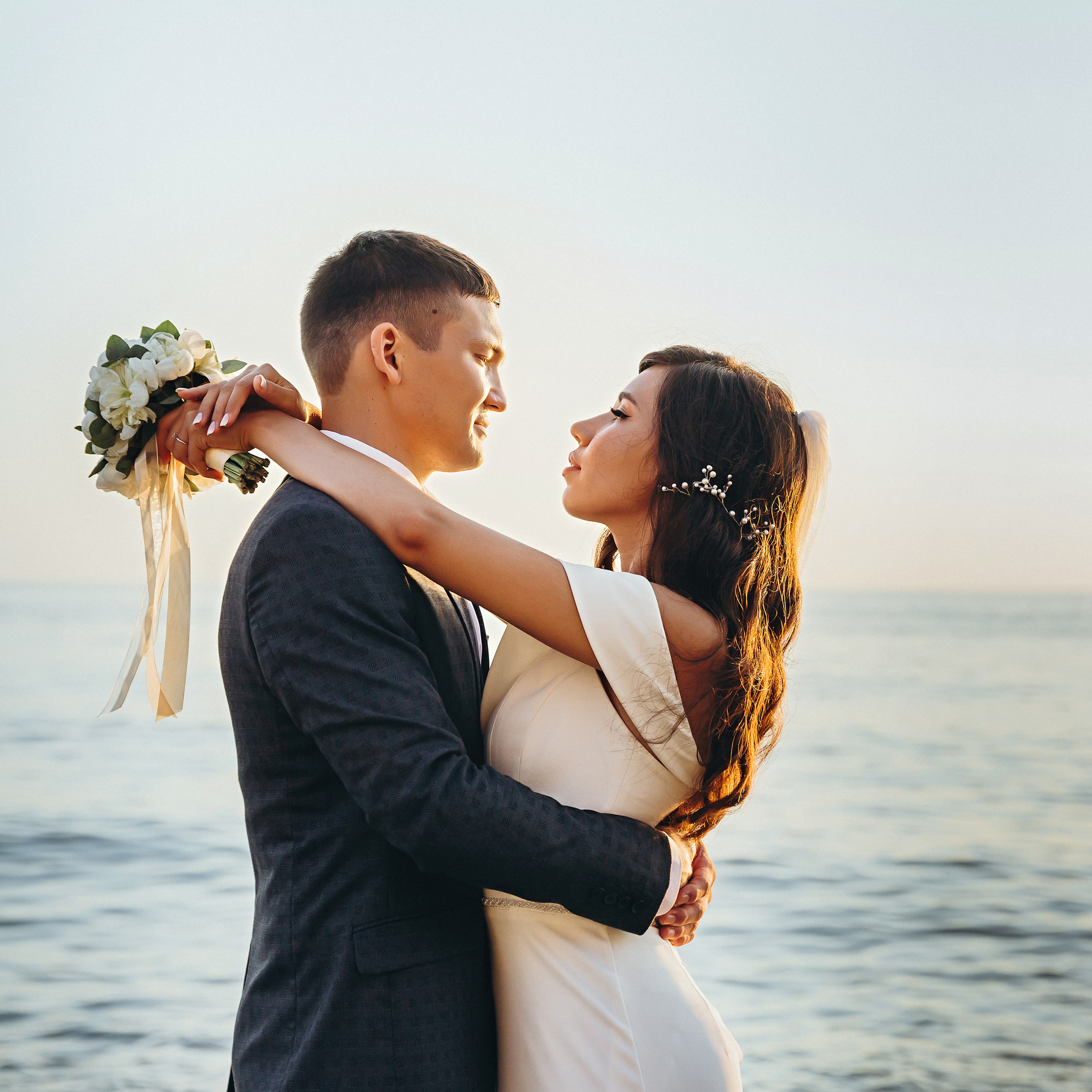 Отзывы. Свадебный и семейный фотограф Анапа