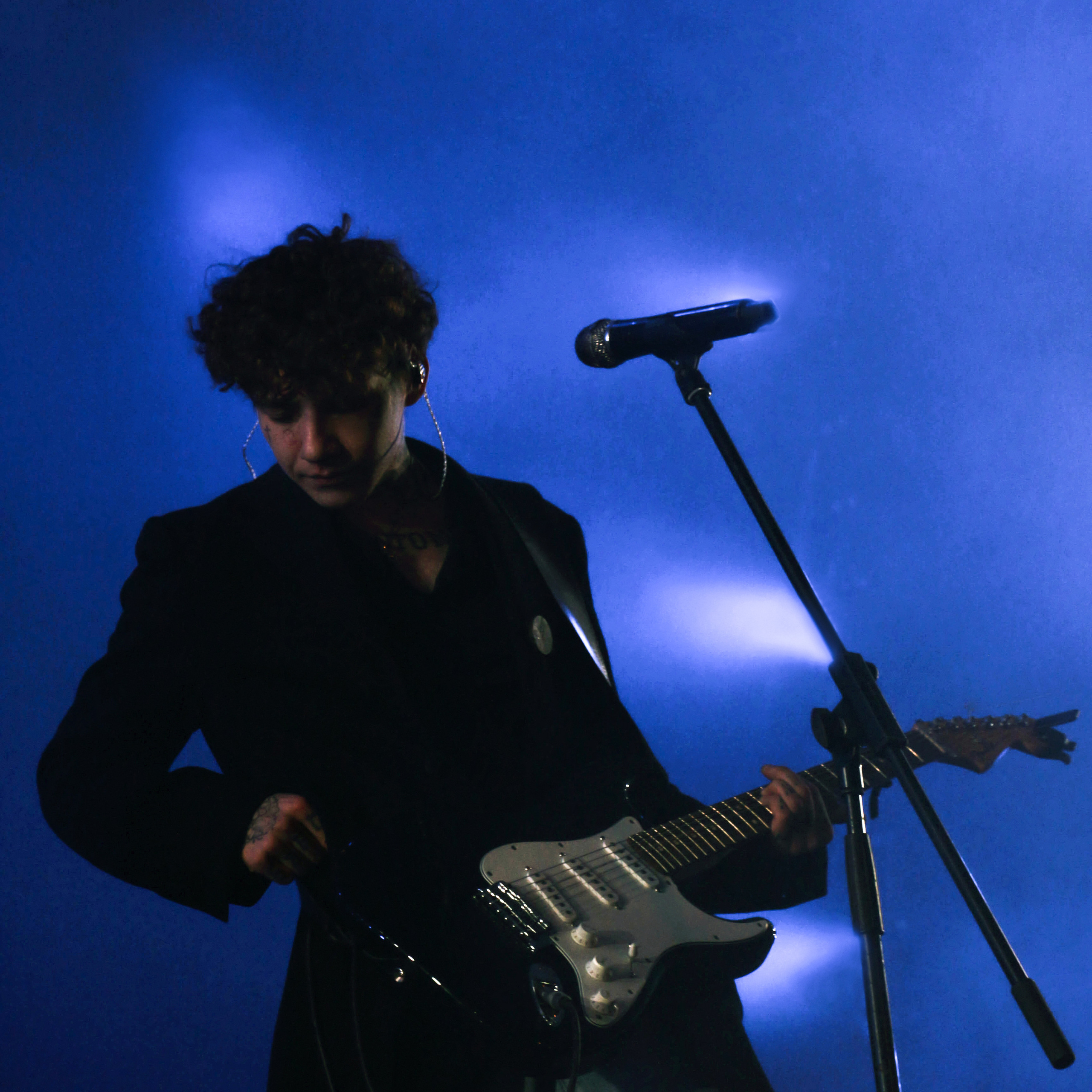 Три дня дождя