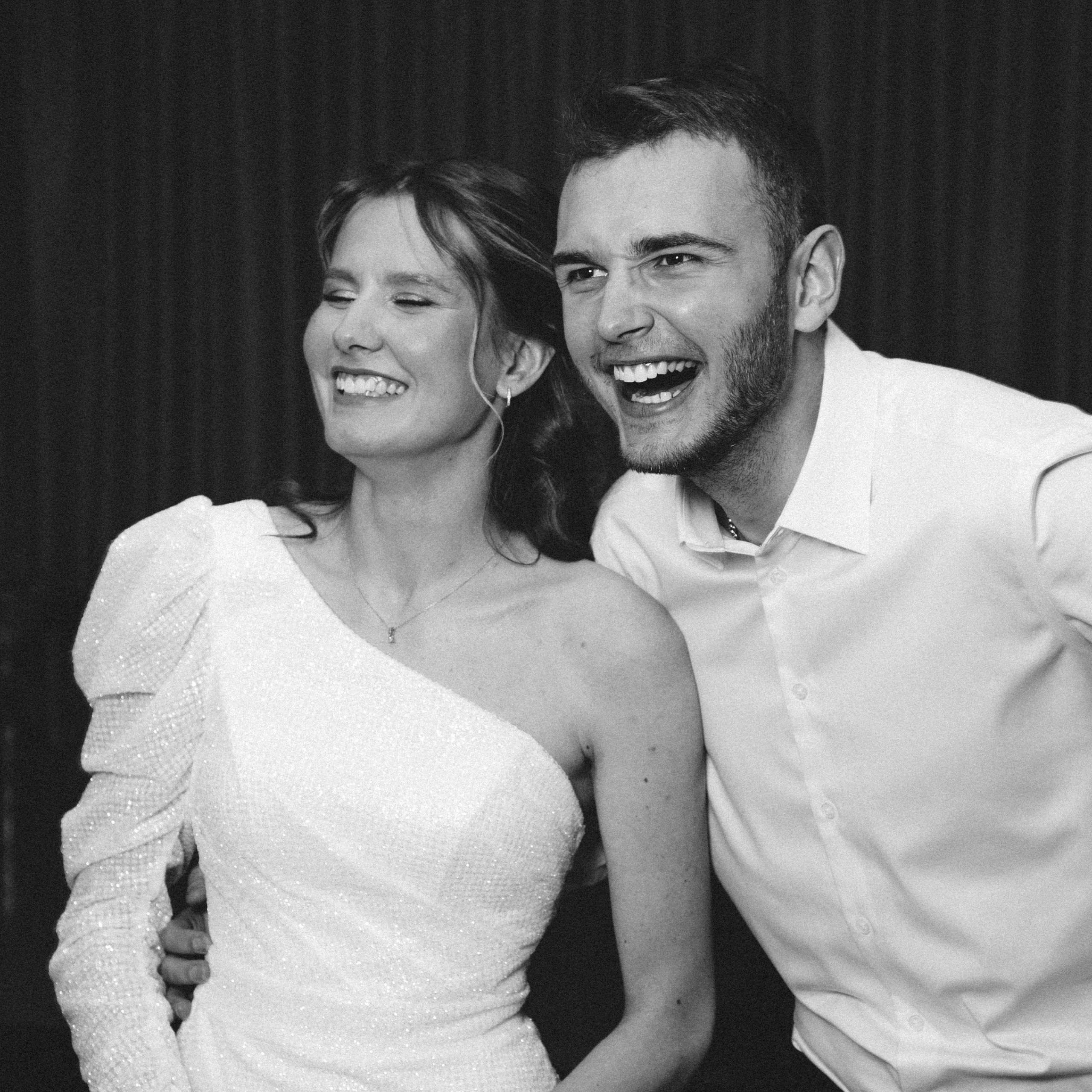 Александр и Ольга