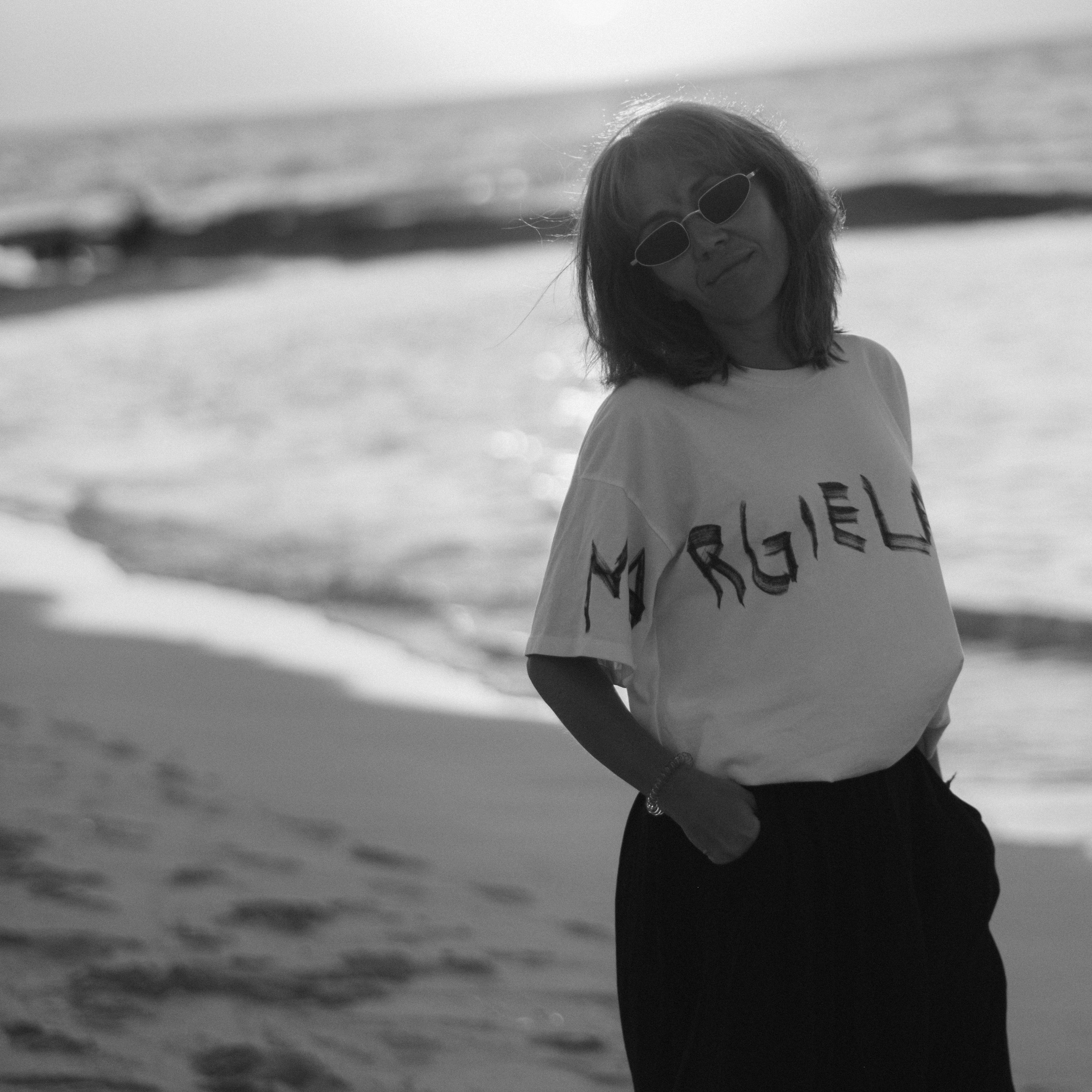 Roza. Sunset. Egypt.