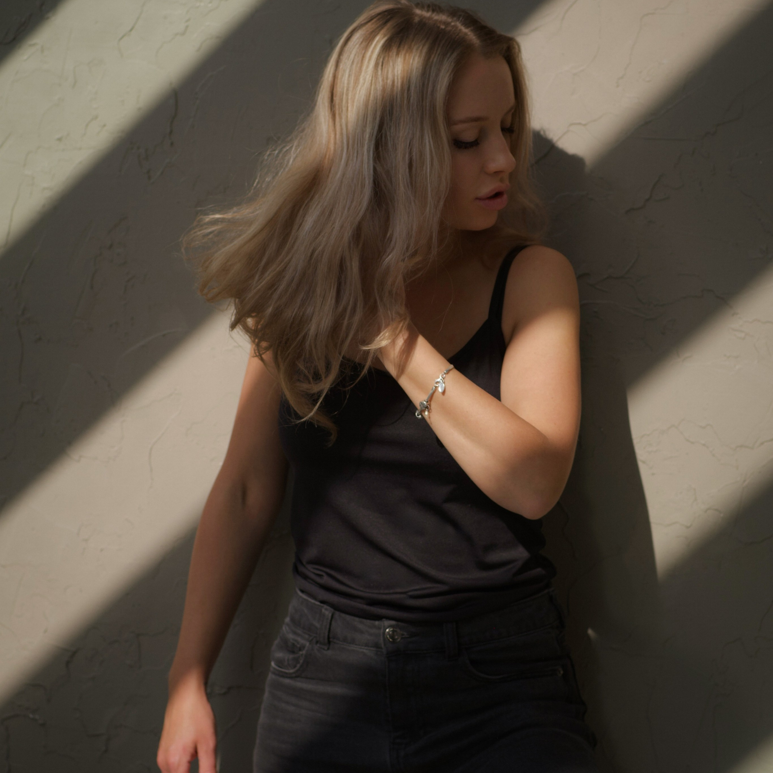 Maria. St. Petersburg.